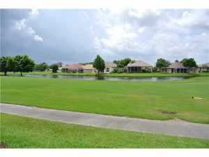 Fountains - Residential Lease