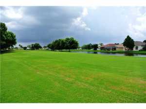 Fountains - Residential Lease