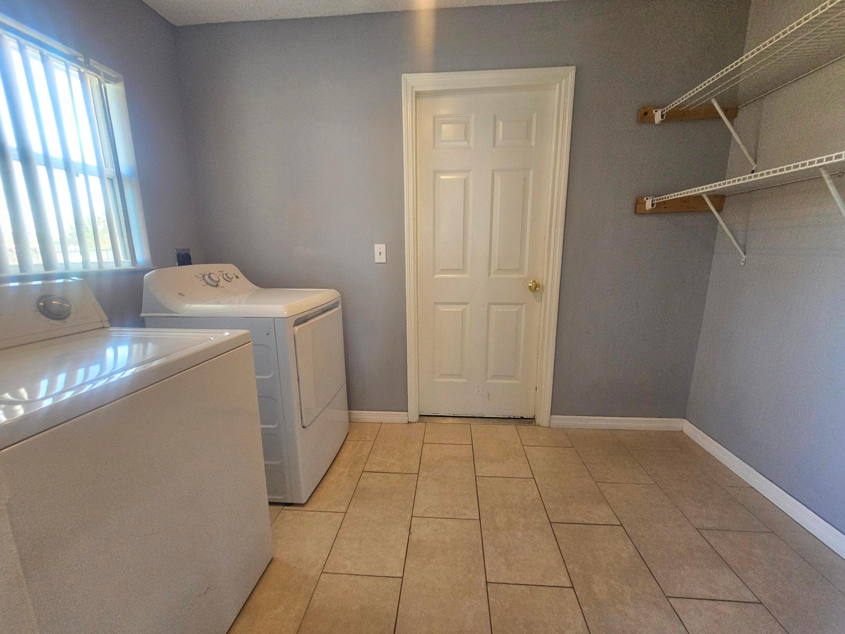 PORT ST LUCIE SECTION 9 - Residential Lease