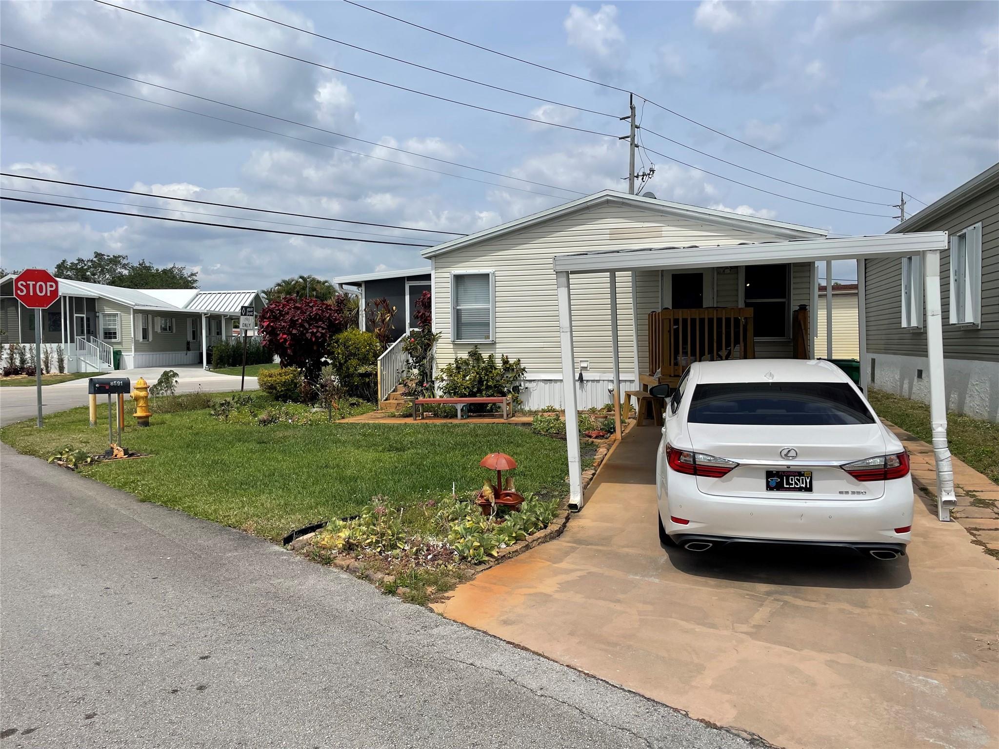 Park City Sec Two-A 61-22 - Residential