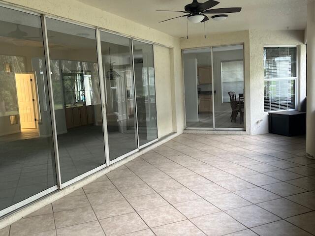 AERO ACRES - Residential Lease