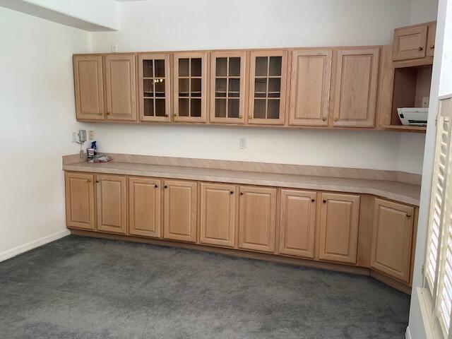 AERO ACRES - Residential Lease