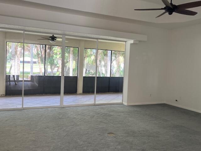 AERO ACRES - Residential Lease