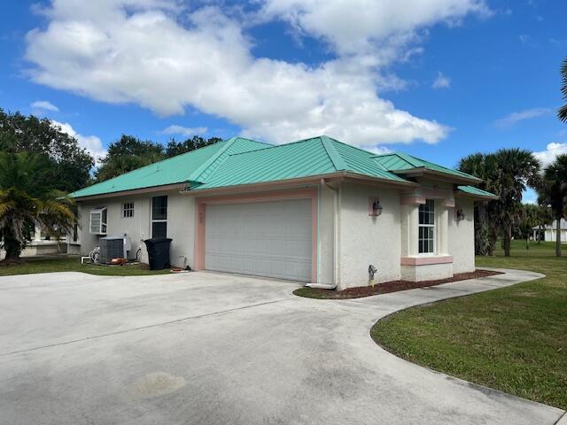 AERO ACRES - Residential Lease