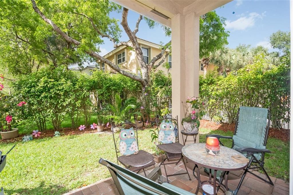 Jacaranda - Residential