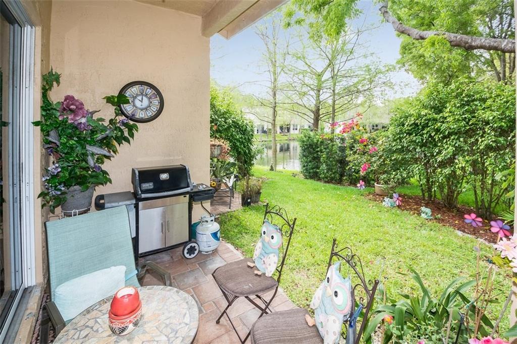 Jacaranda - Residential