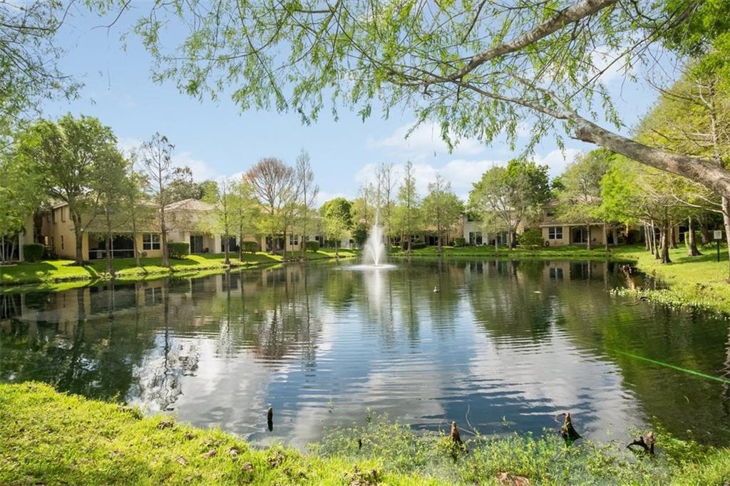 Jacaranda - Residential