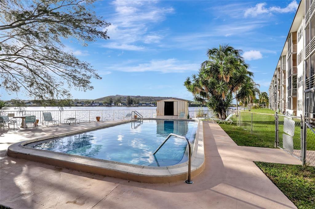 Paloma Lakes 176-171 B - Residential Lease