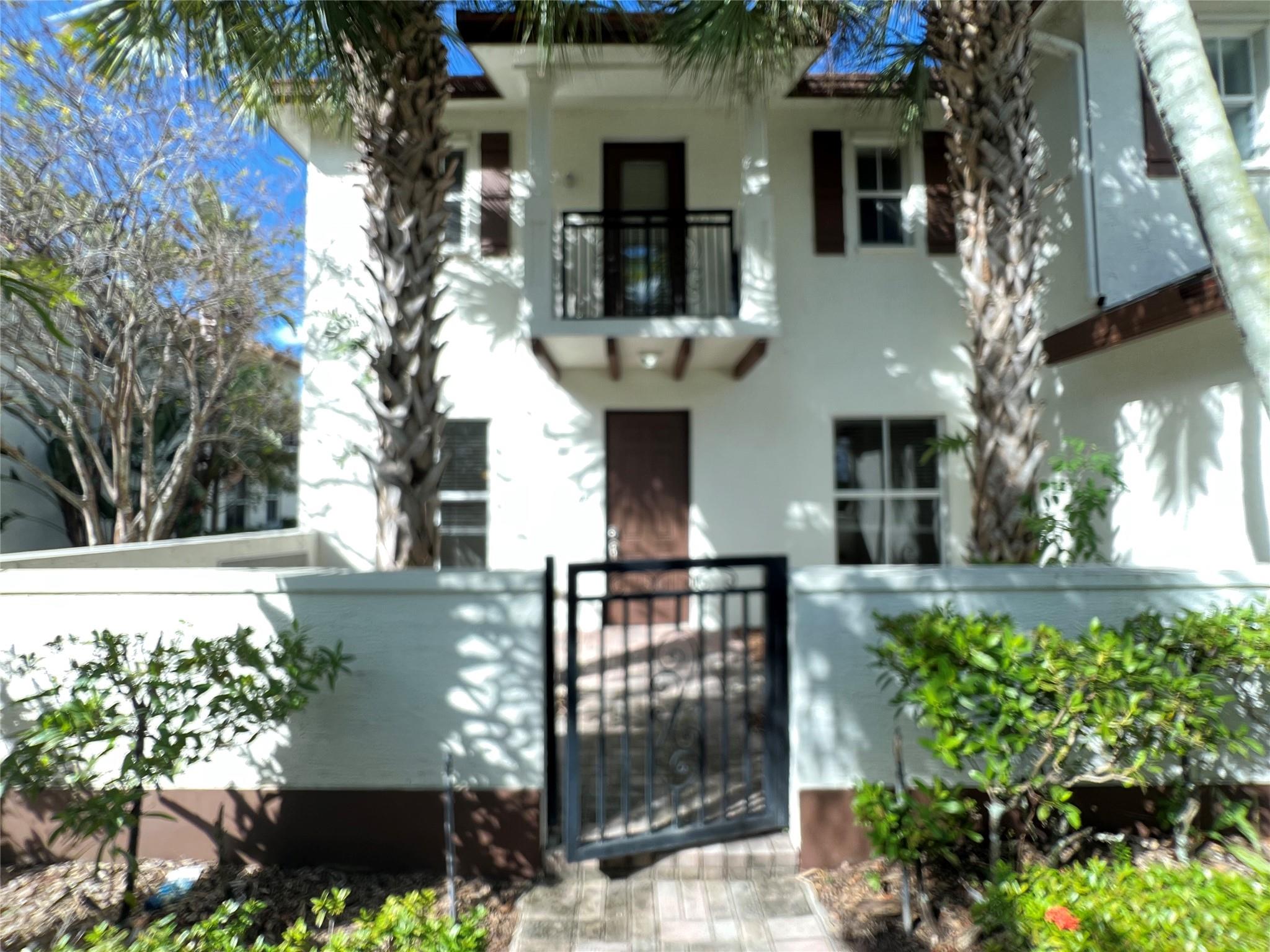 Paloma Lakes 176-171 B - Residential Lease