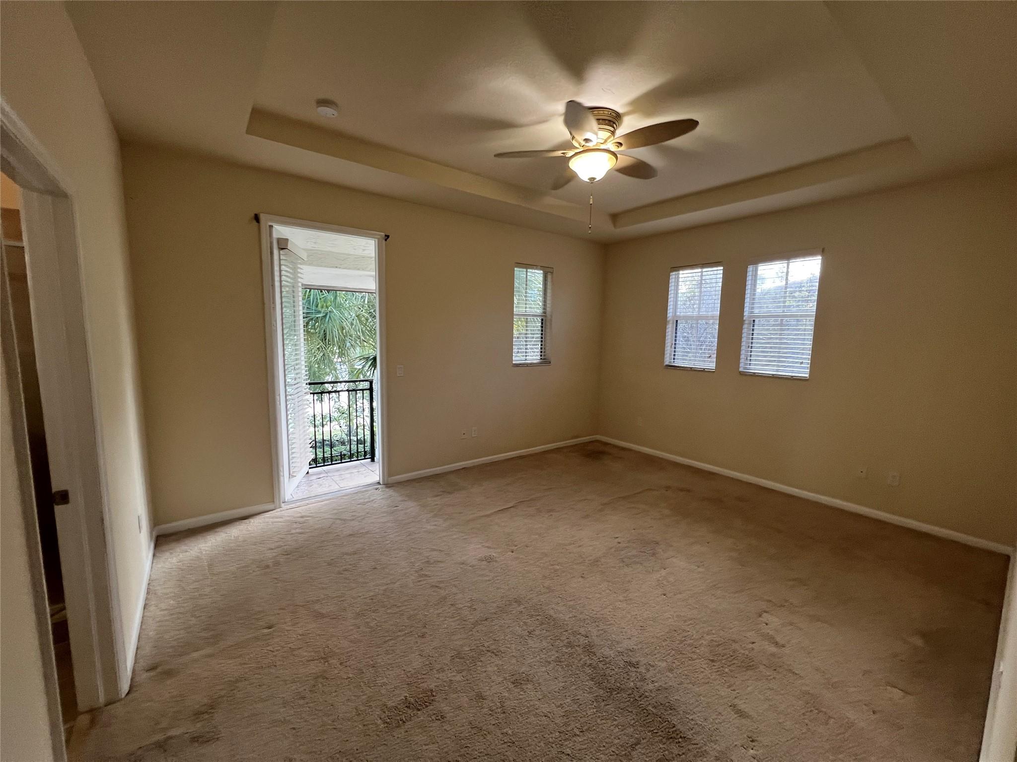 Paloma Lakes 176-171 B - Residential Lease