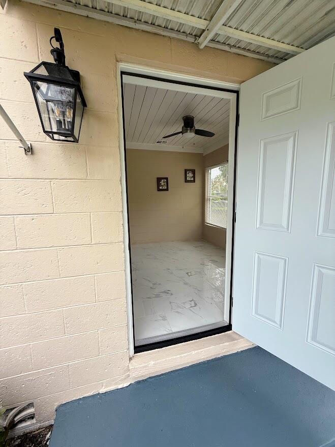 1010 Mayflower Road