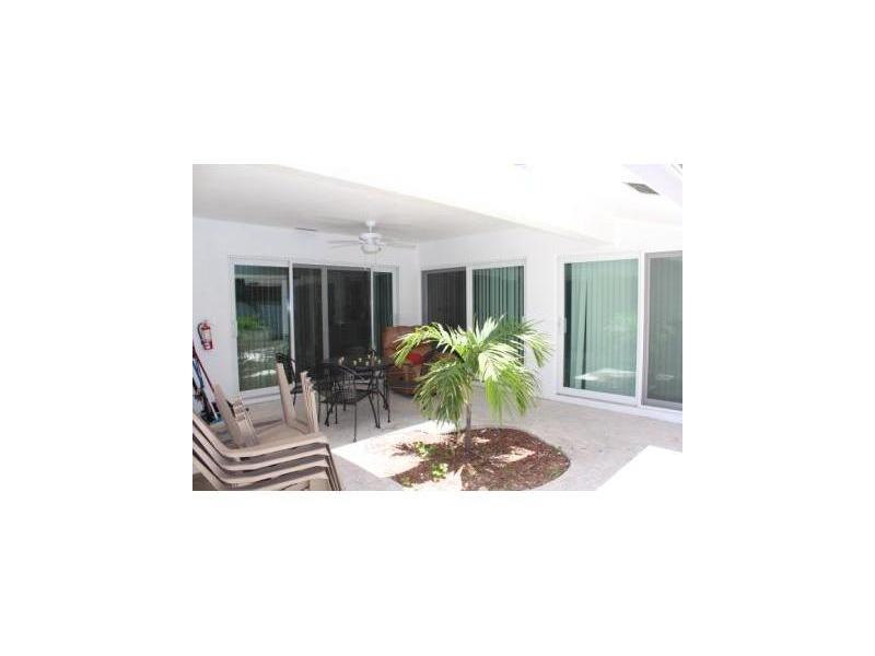 LAUDERDALE BY THE SEA - Residential Lease