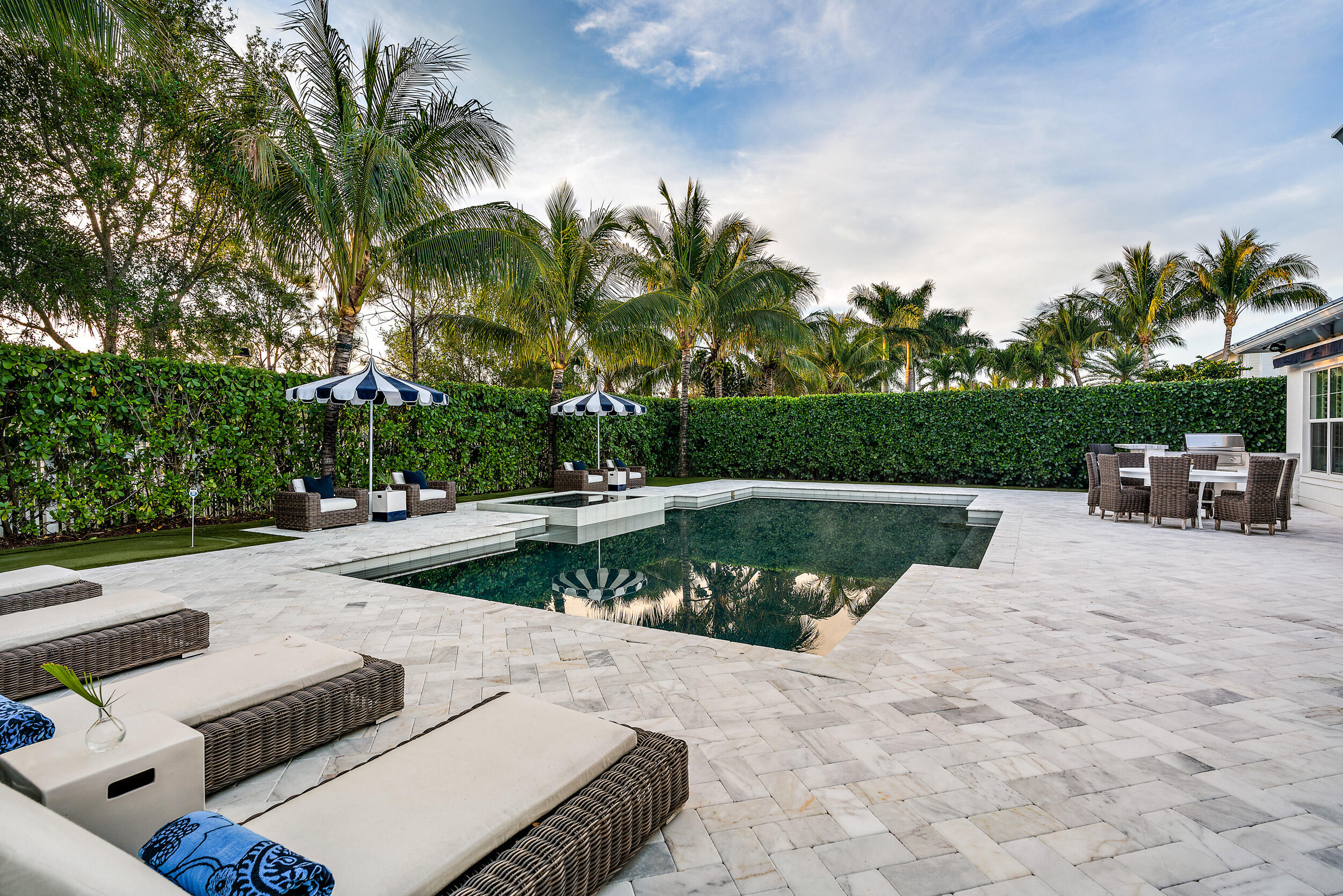 MALLORY CREEK AT ABACOA - Residential