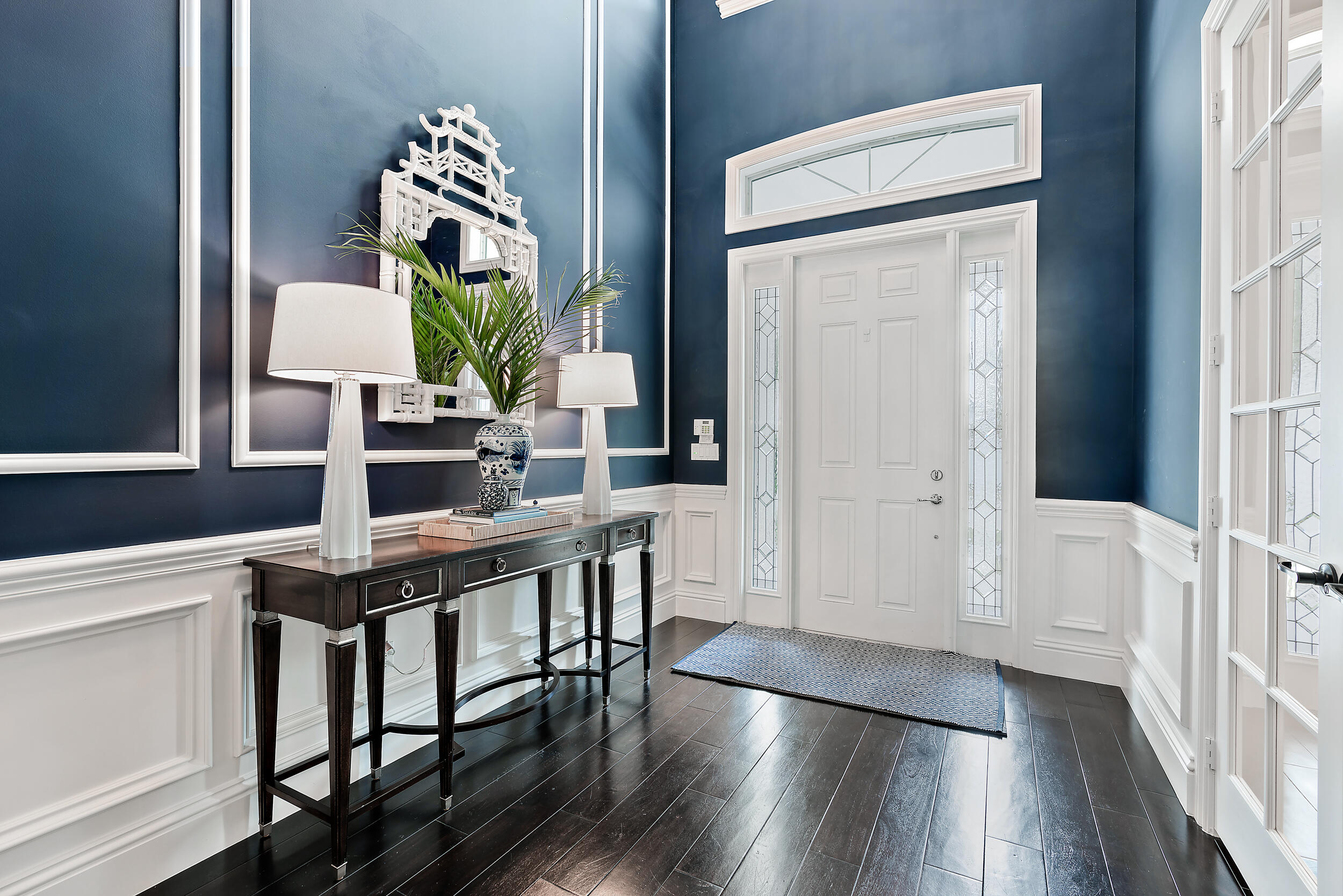 MALLORY CREEK AT ABACOA - Residential