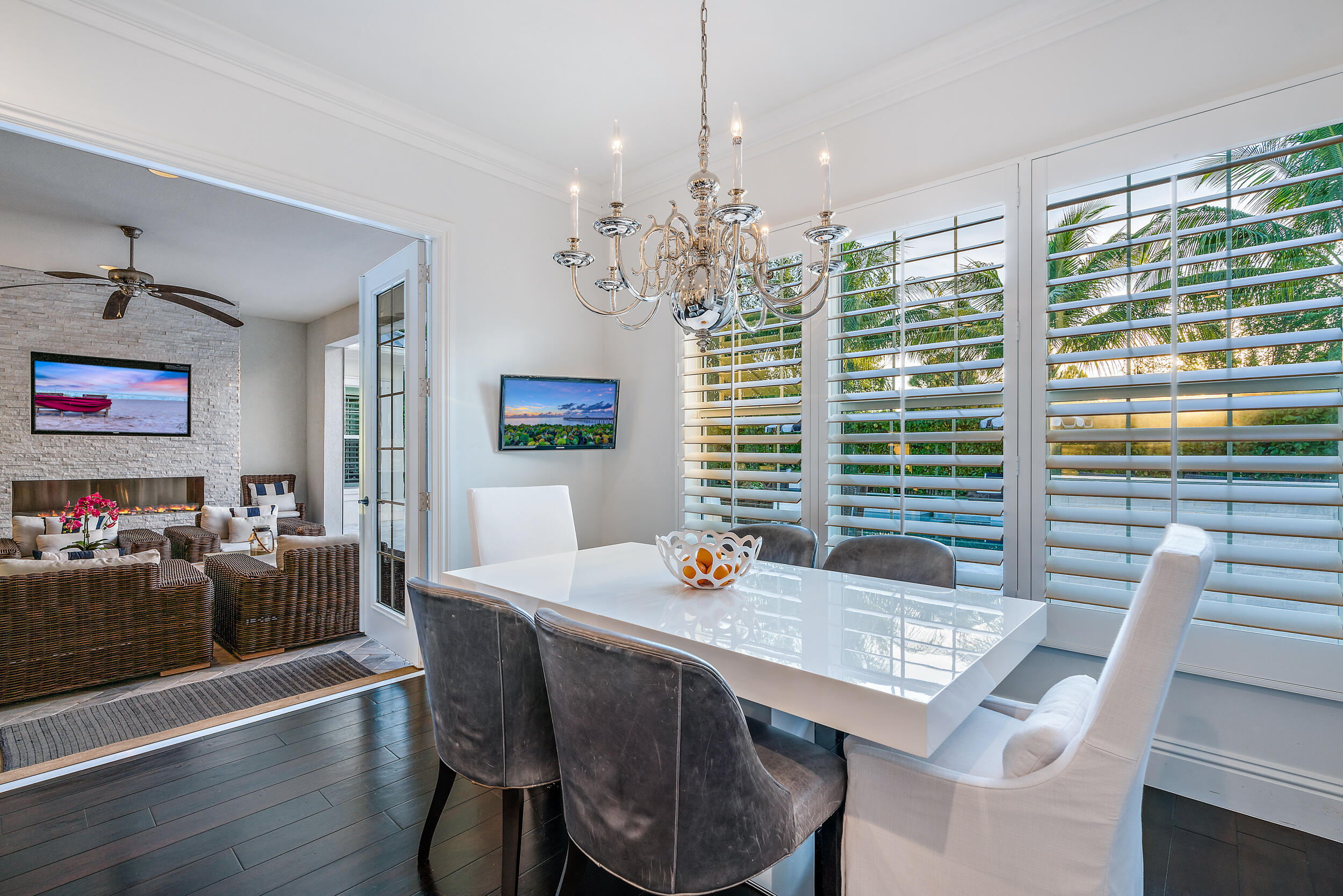 MALLORY CREEK AT ABACOA - Residential