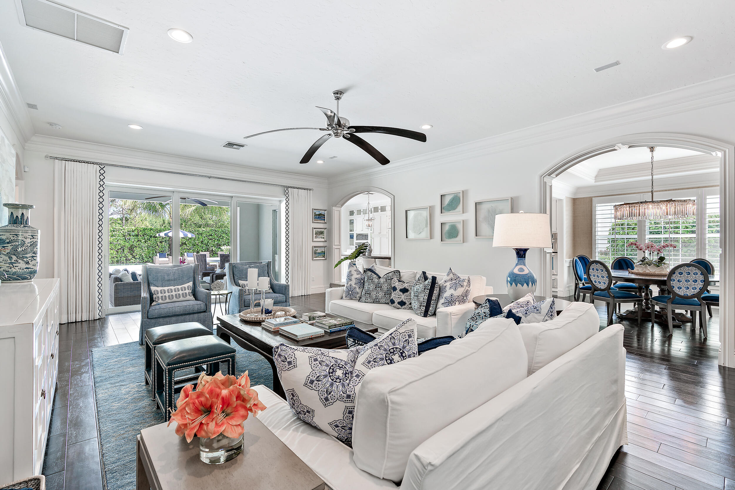 MALLORY CREEK AT ABACOA - Residential