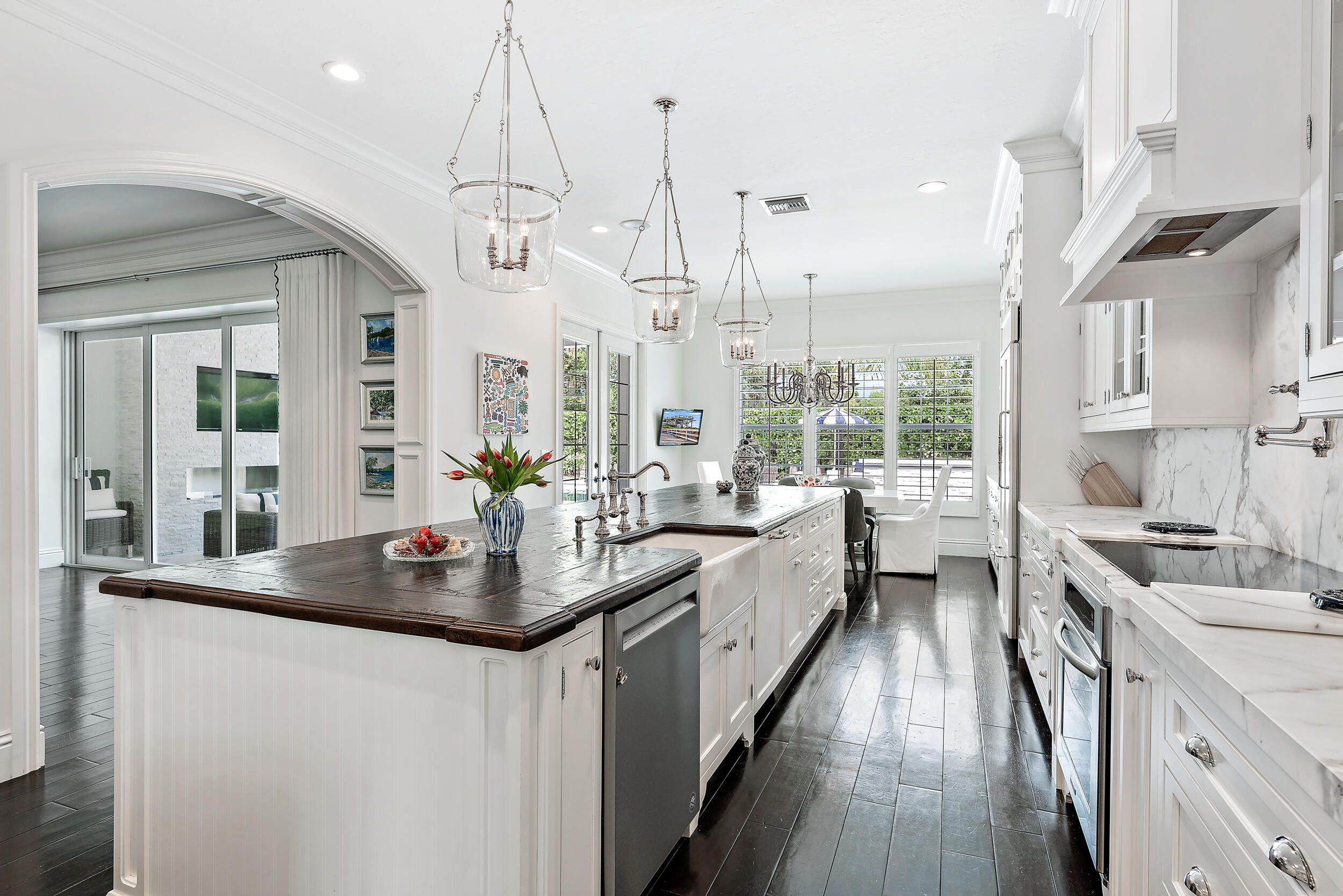 MALLORY CREEK AT ABACOA - Residential