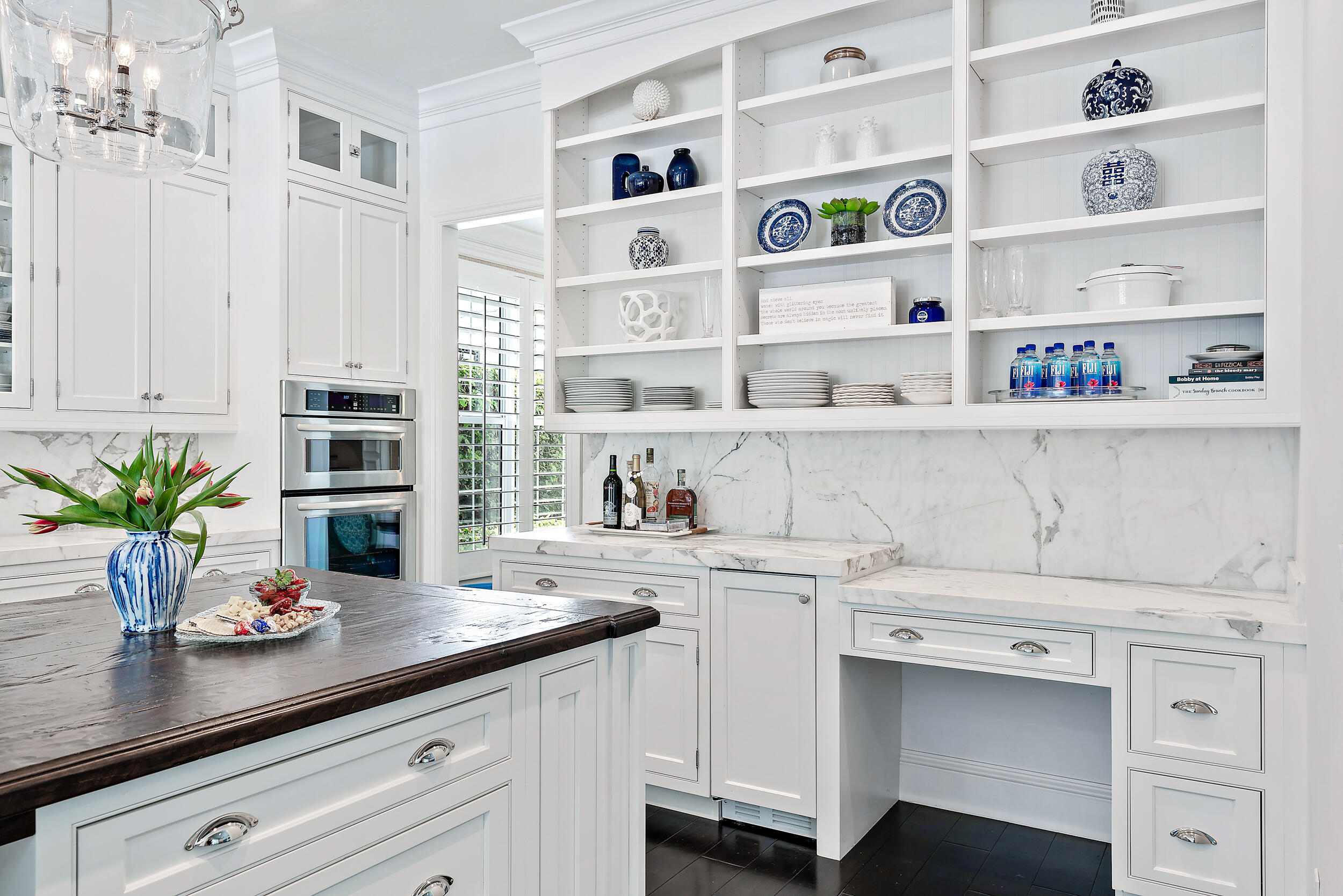 MALLORY CREEK AT ABACOA - Residential