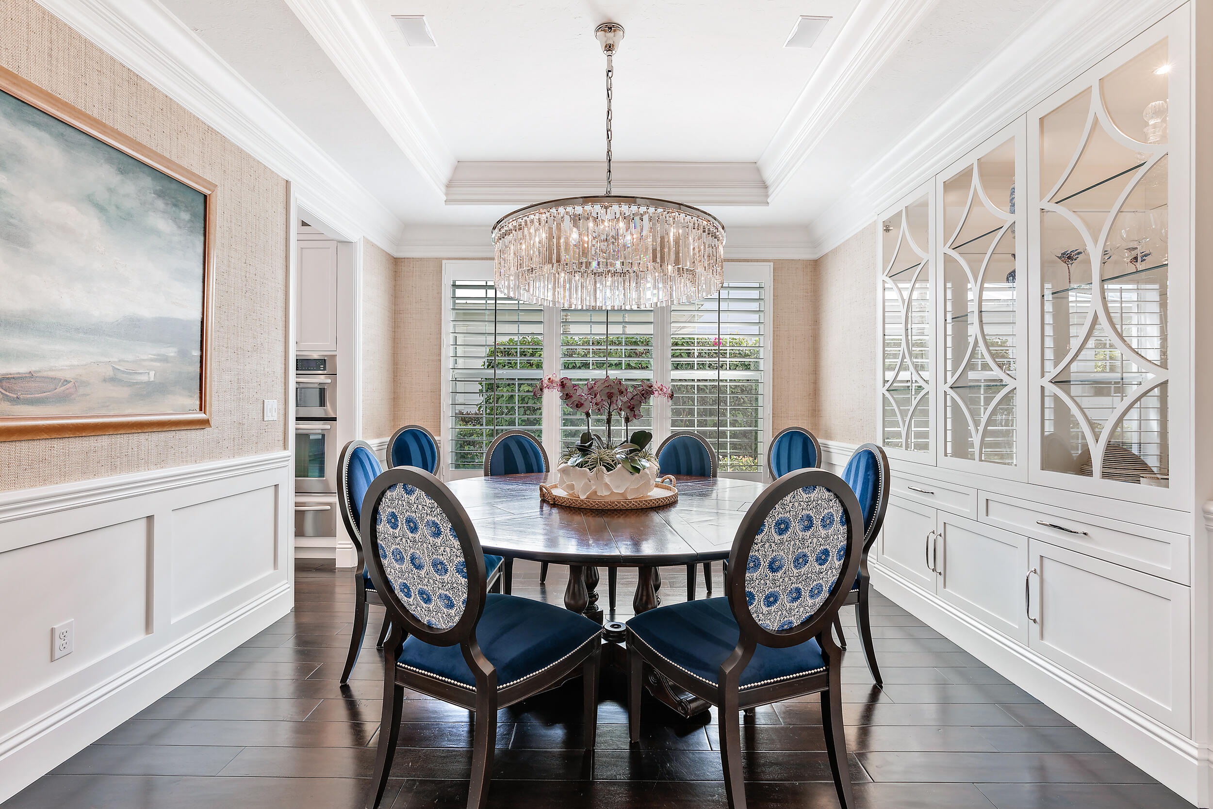 MALLORY CREEK AT ABACOA - Residential