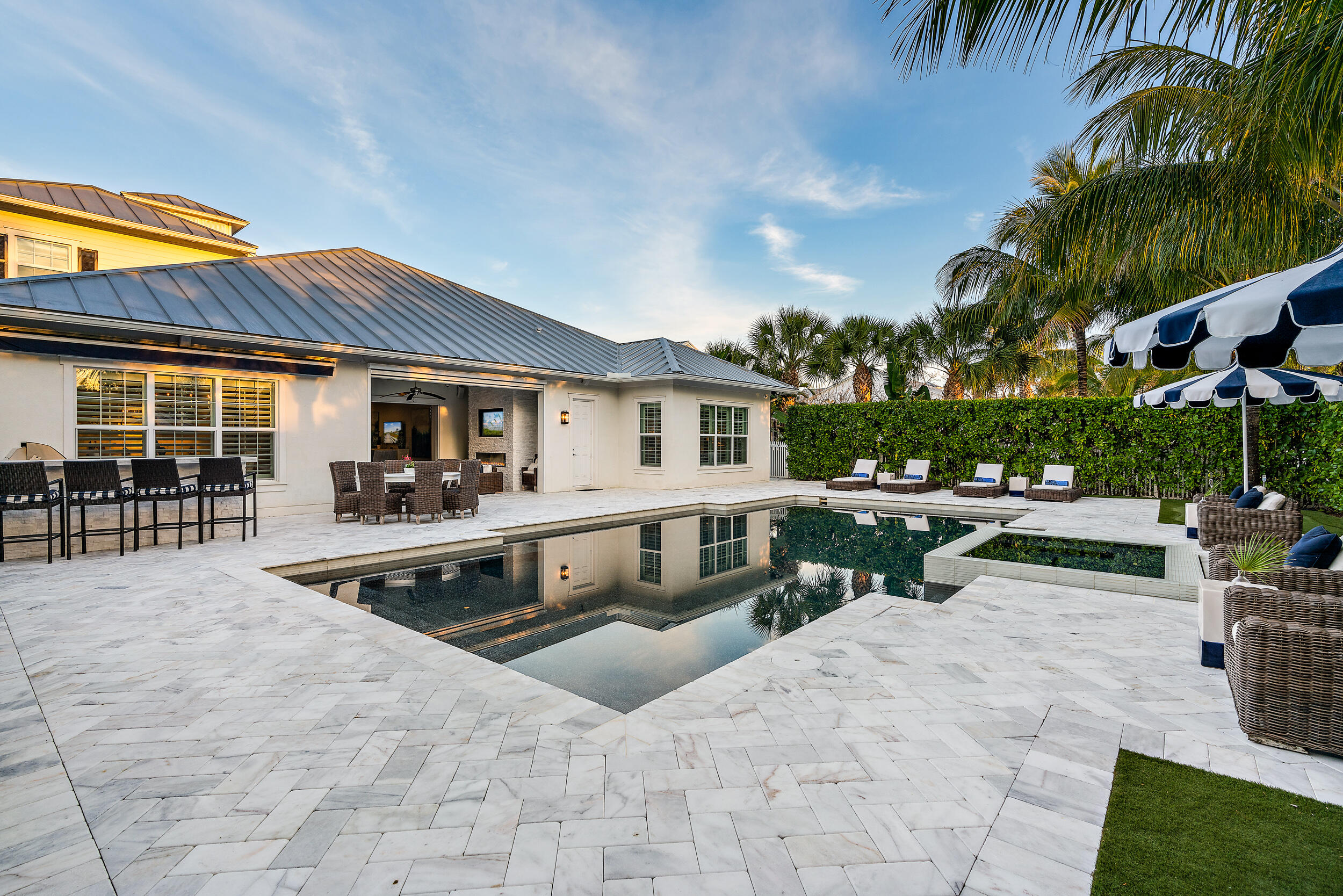 MALLORY CREEK AT ABACOA - Residential