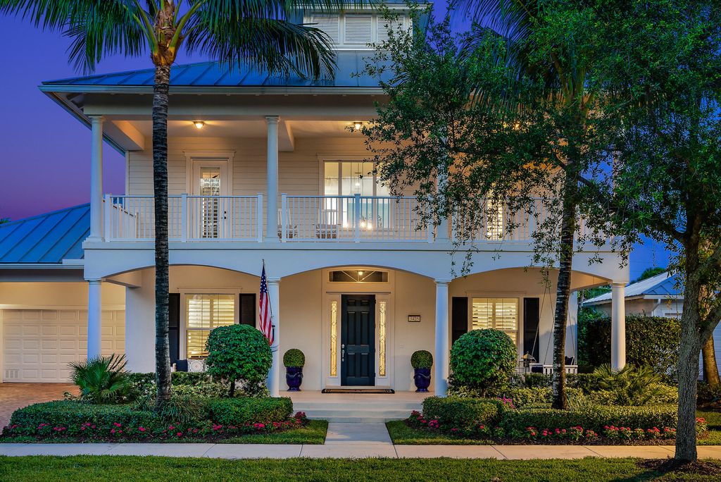 Photo of 3425 Duval Street, Jupiter, FL 33458 (MLS # R10777999)