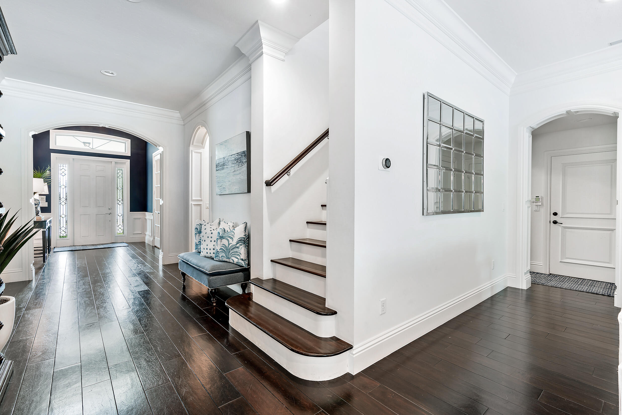 MALLORY CREEK AT ABACOA - Residential