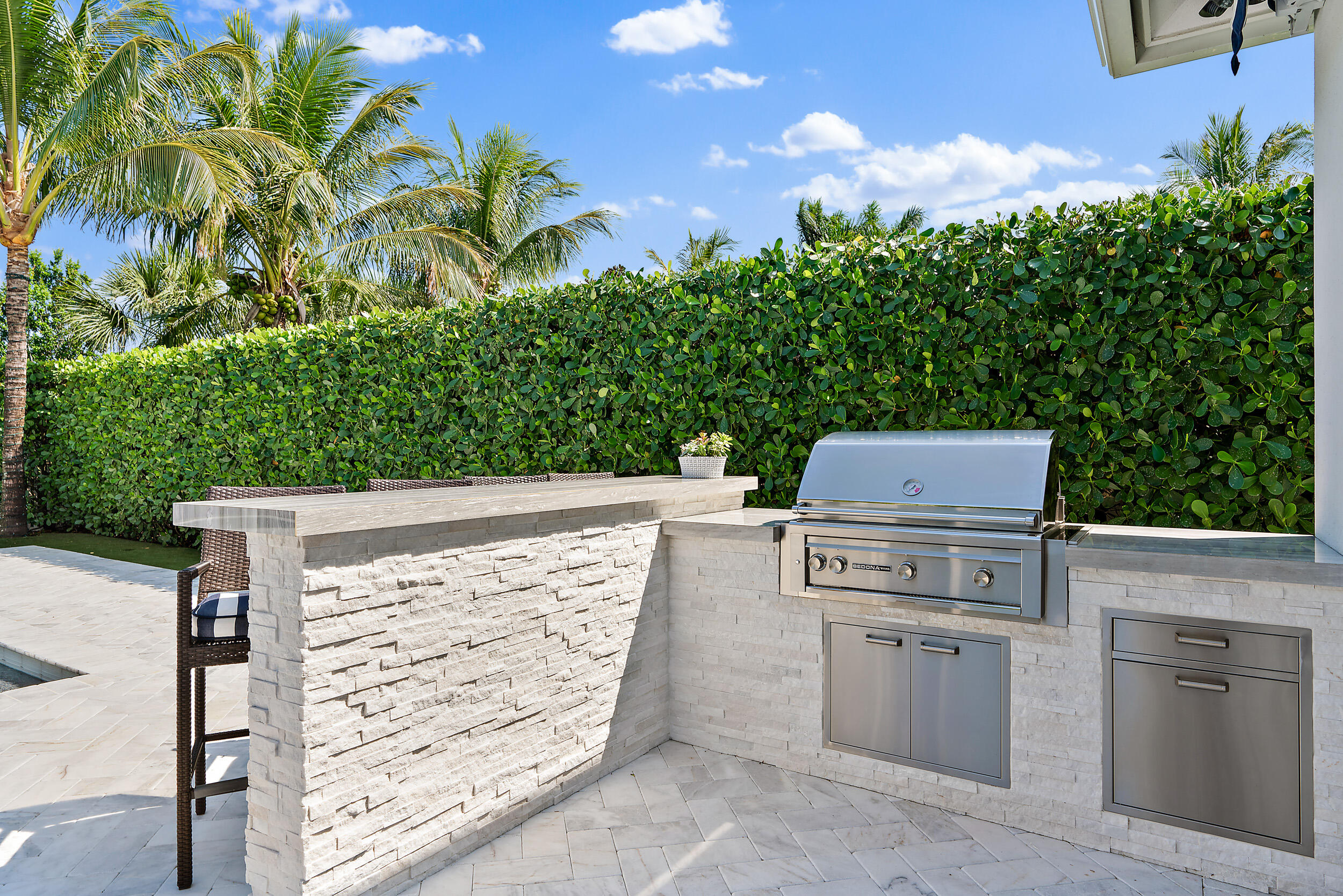 MALLORY CREEK AT ABACOA - Residential