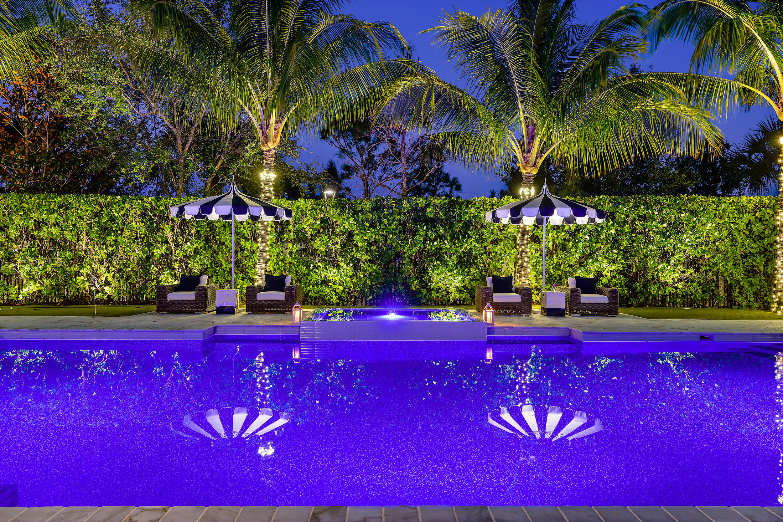 MALLORY CREEK AT ABACOA - Residential