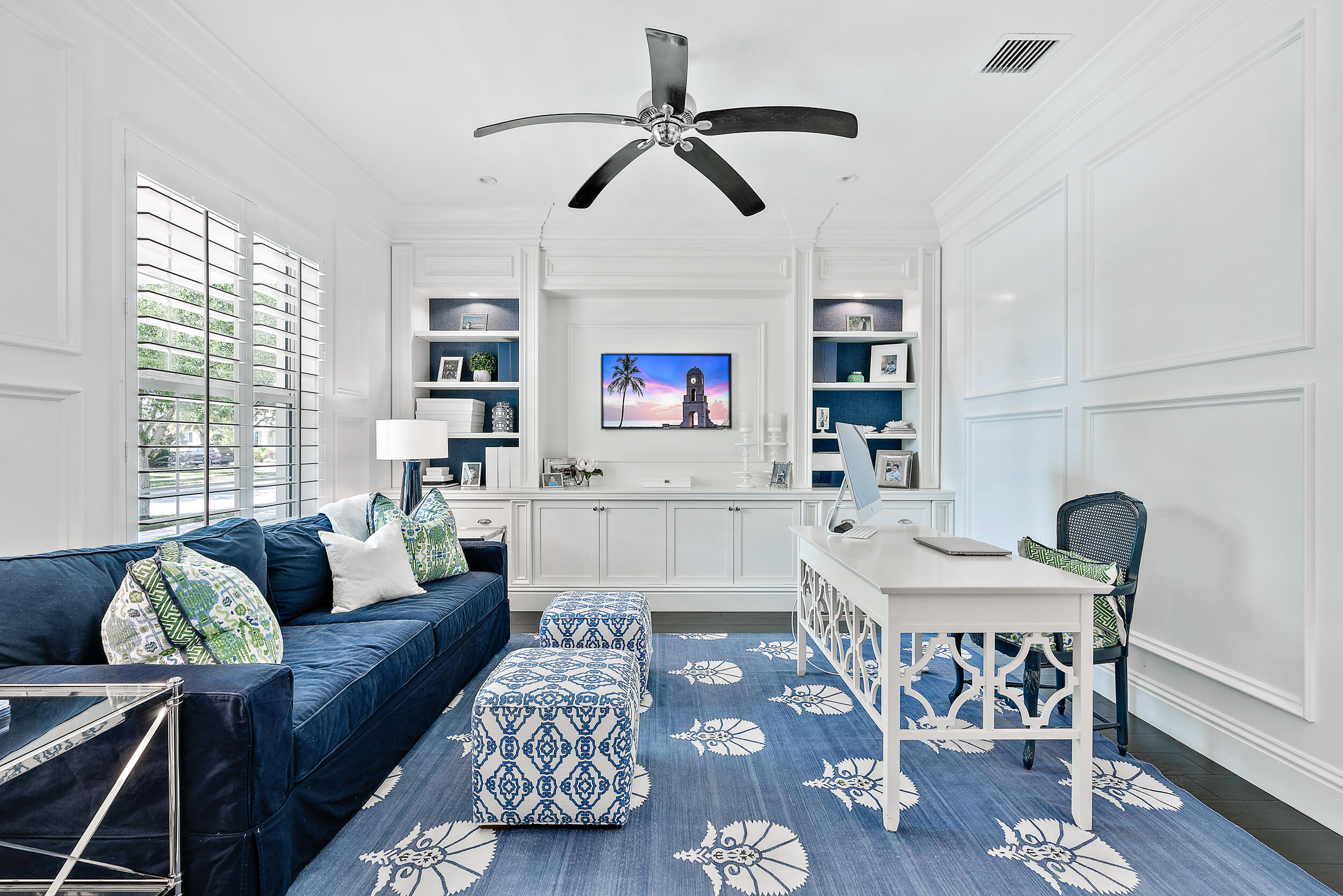 MALLORY CREEK AT ABACOA - Residential