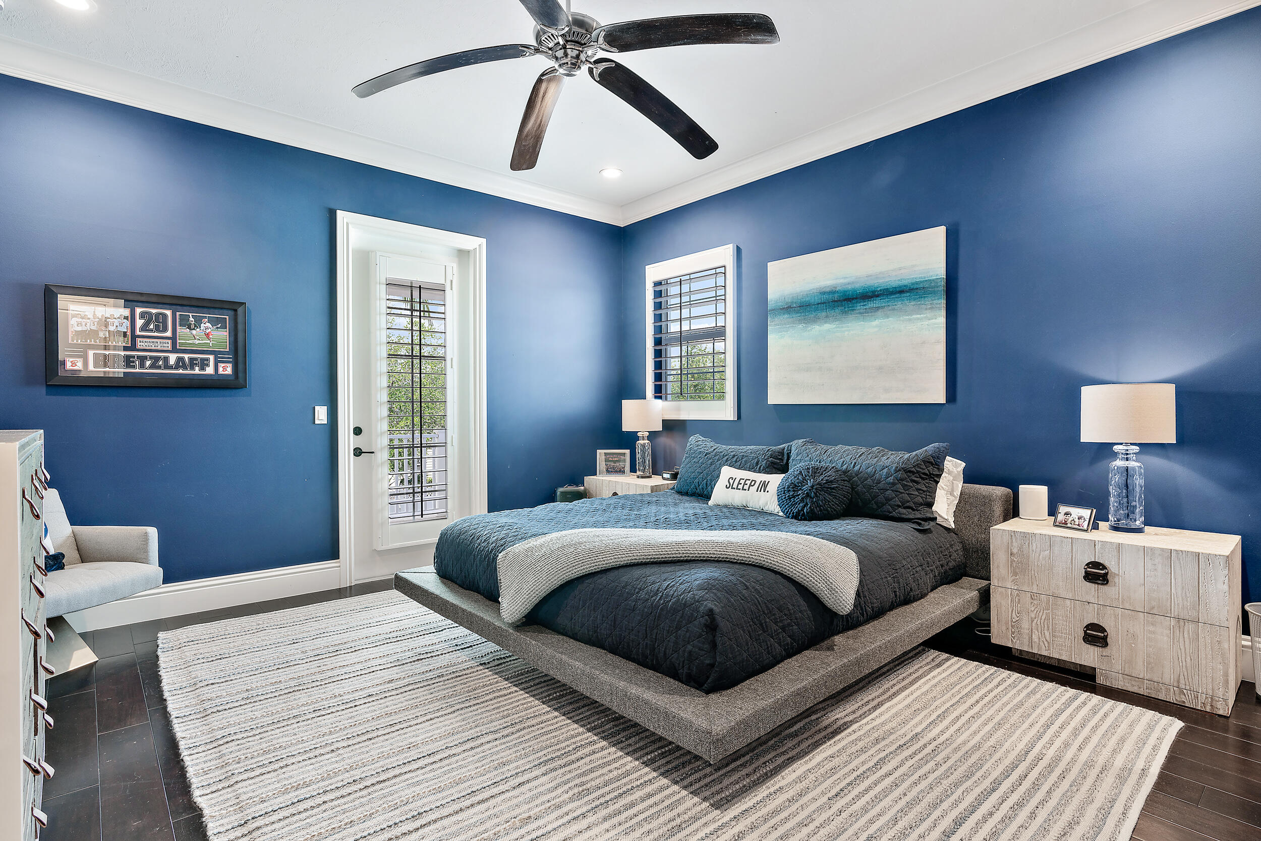 MALLORY CREEK AT ABACOA - Residential