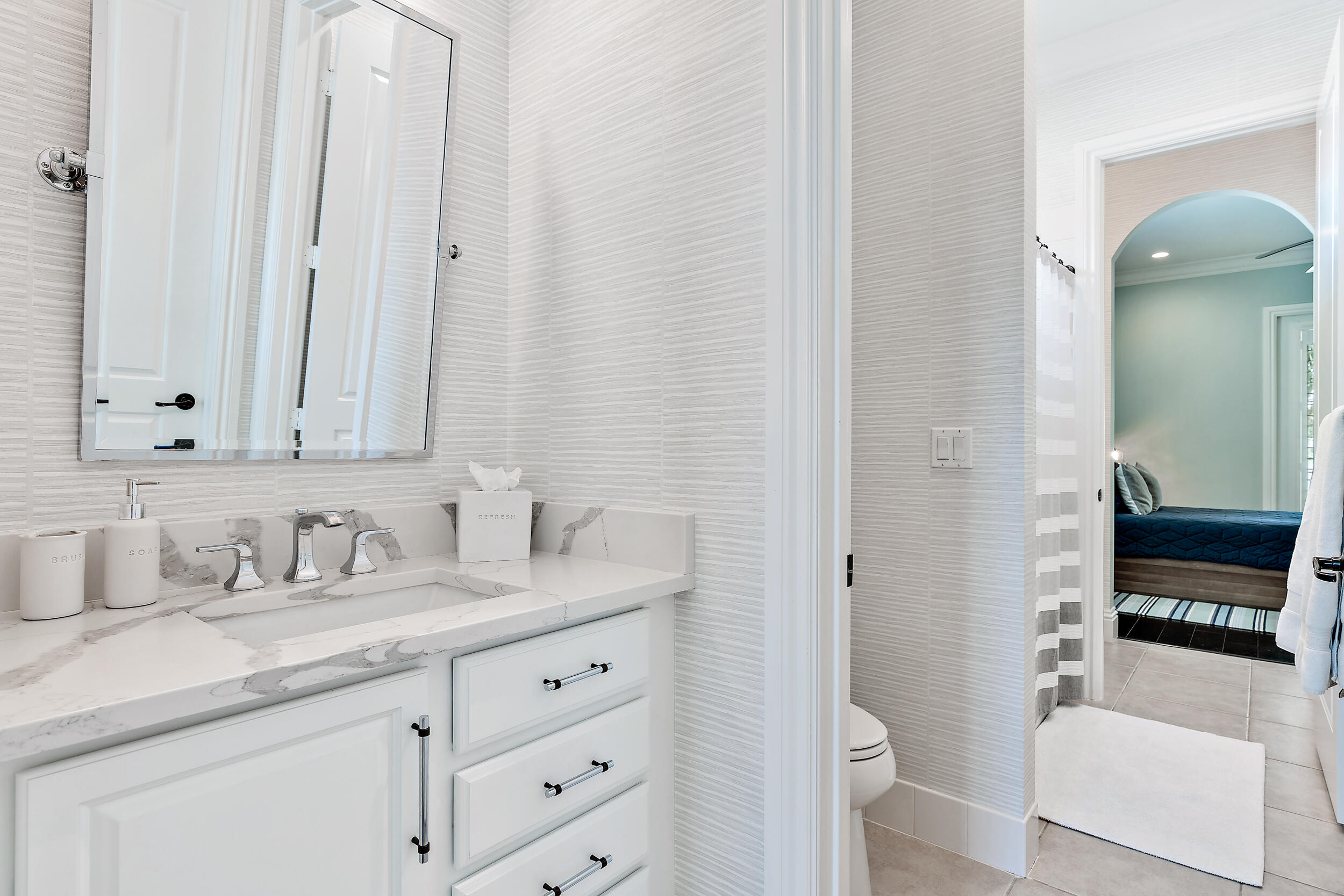 MALLORY CREEK AT ABACOA - Residential