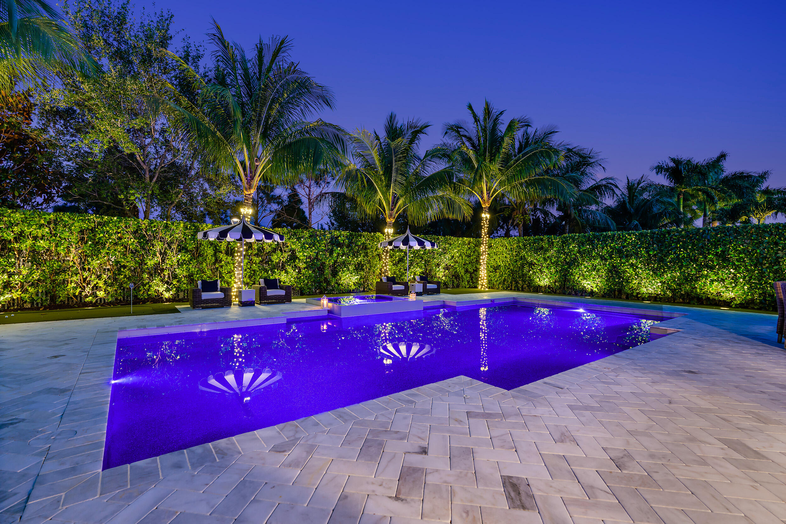 MALLORY CREEK AT ABACOA - Residential