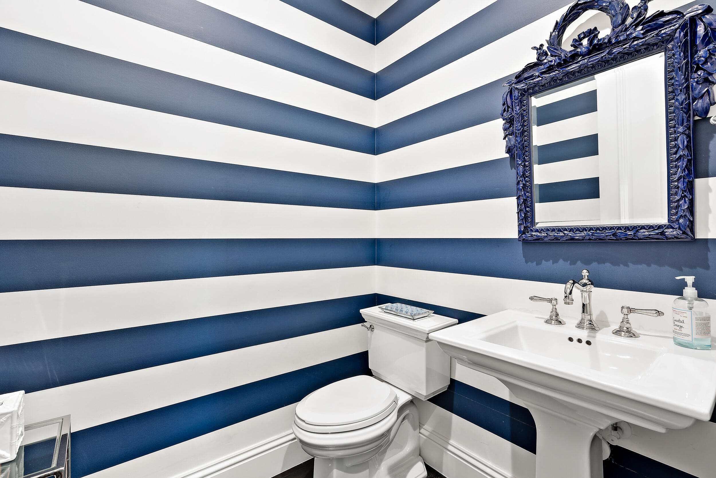 MALLORY CREEK AT ABACOA - Residential