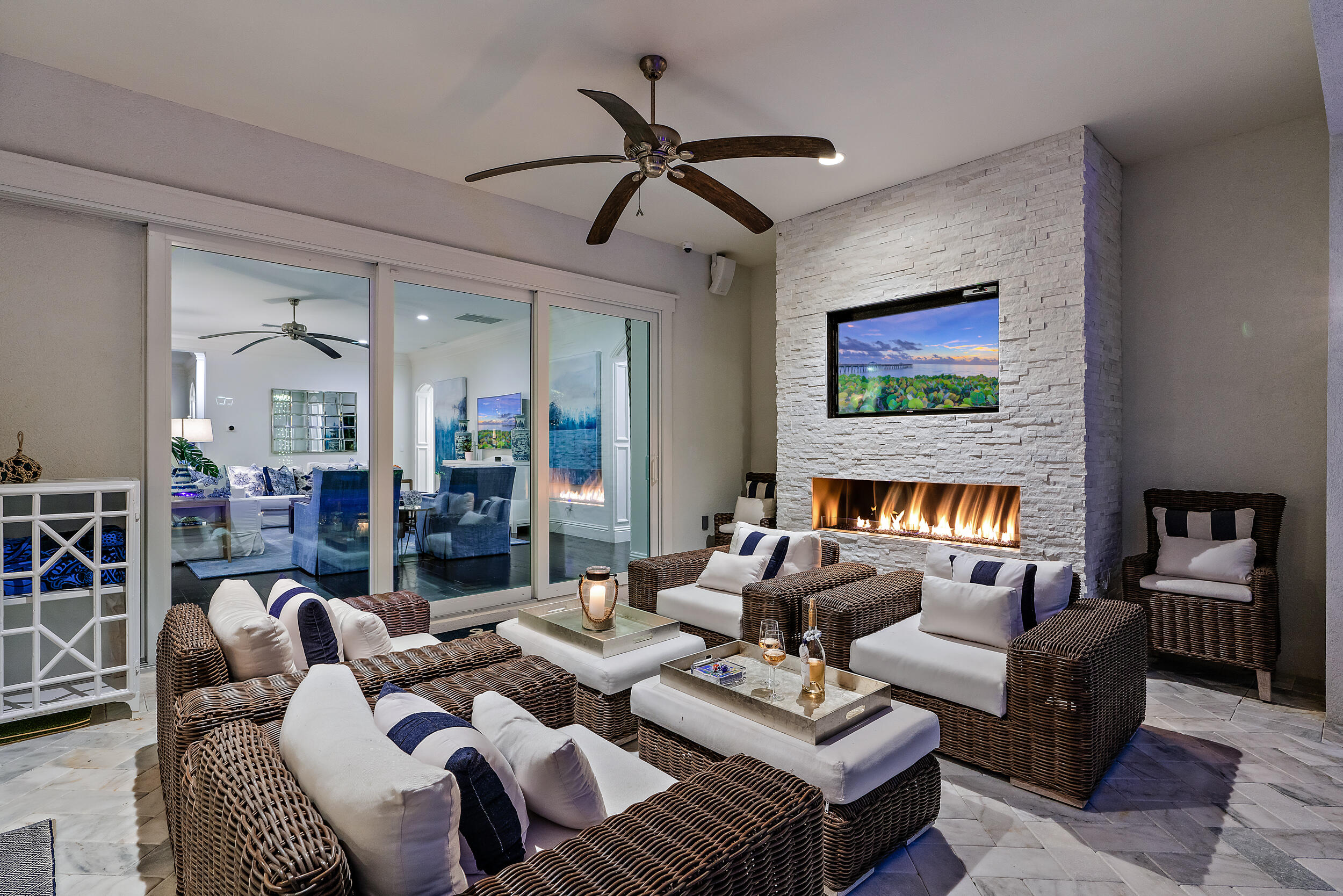 MALLORY CREEK AT ABACOA - Residential