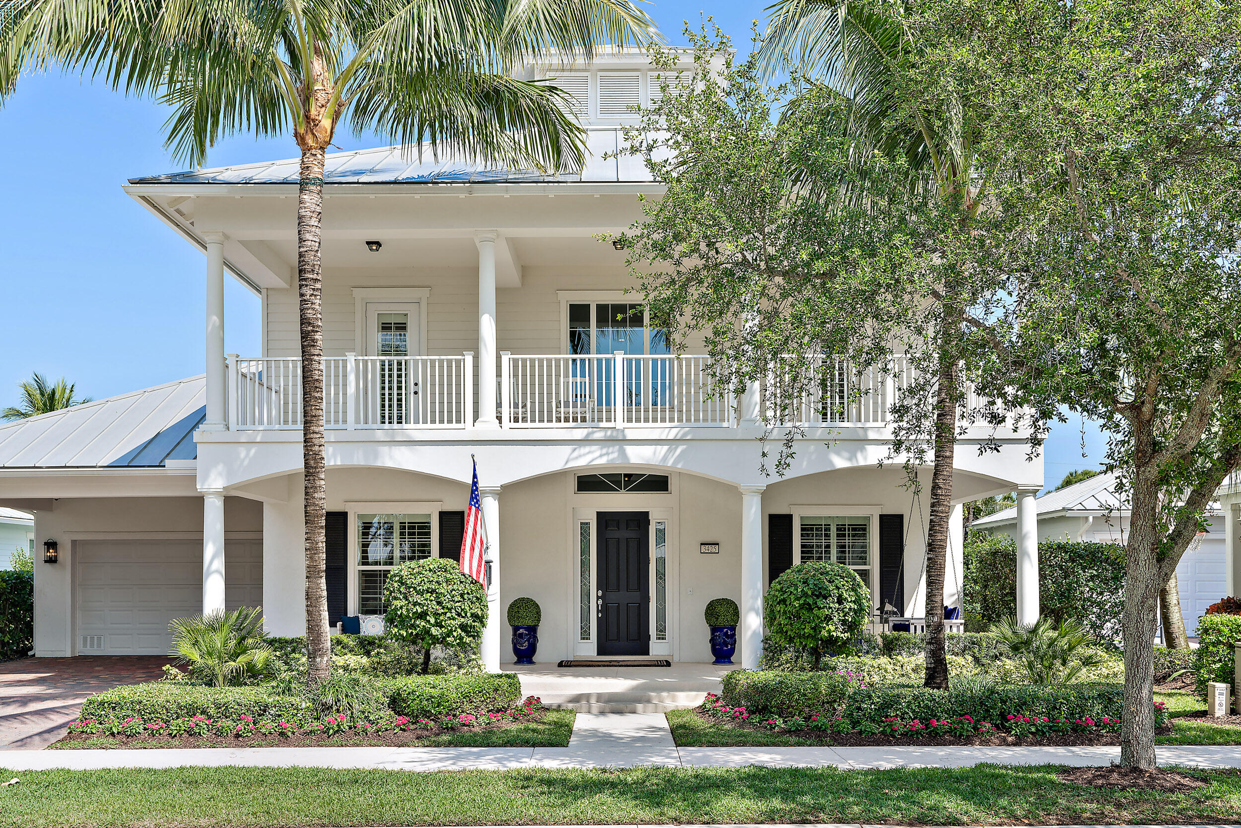 MALLORY CREEK AT ABACOA - Residential