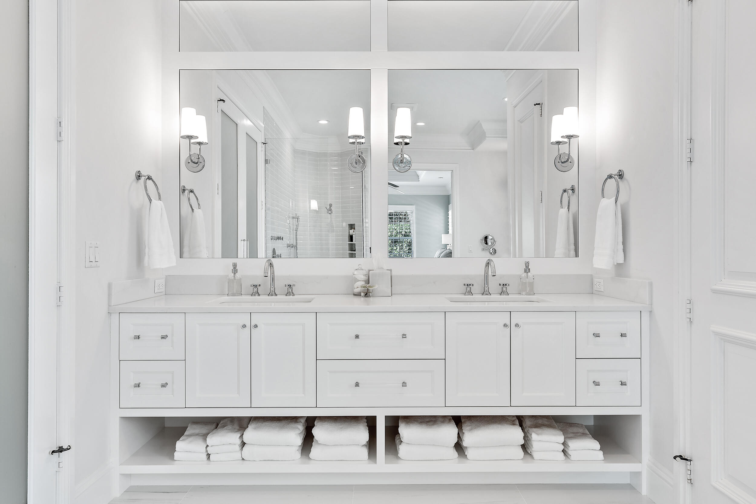 MALLORY CREEK AT ABACOA - Residential