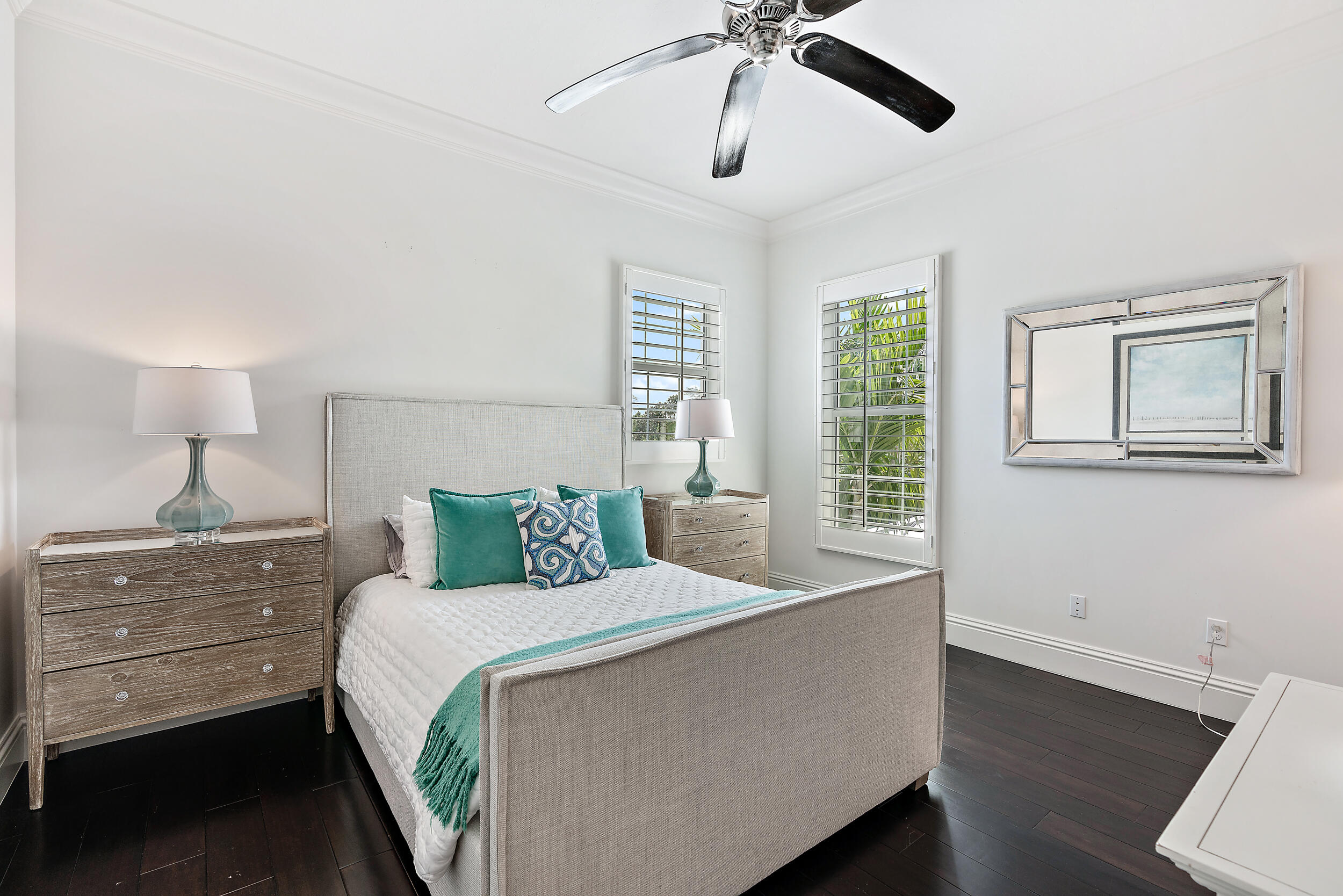 MALLORY CREEK AT ABACOA - Residential