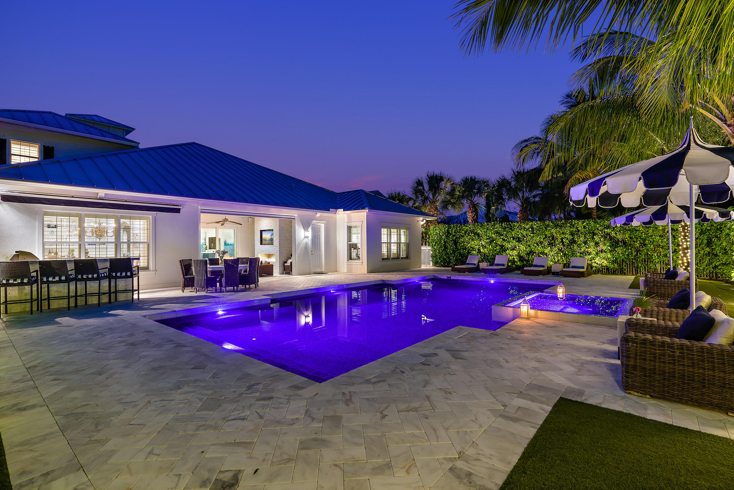 MALLORY CREEK AT ABACOA - Residential