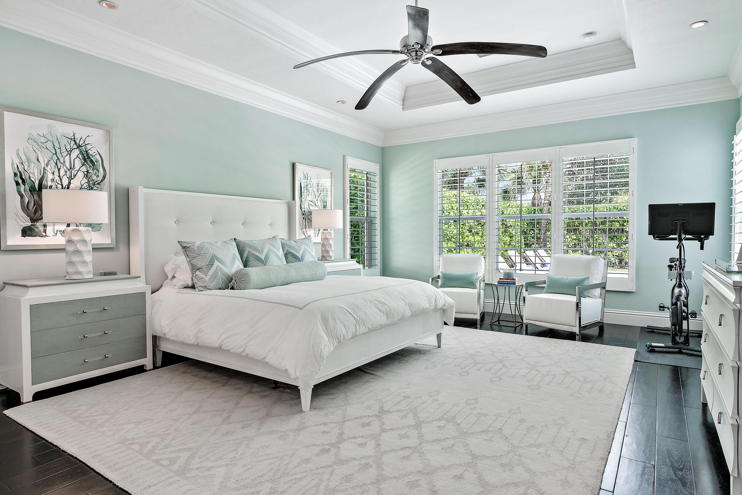 MALLORY CREEK AT ABACOA - Residential