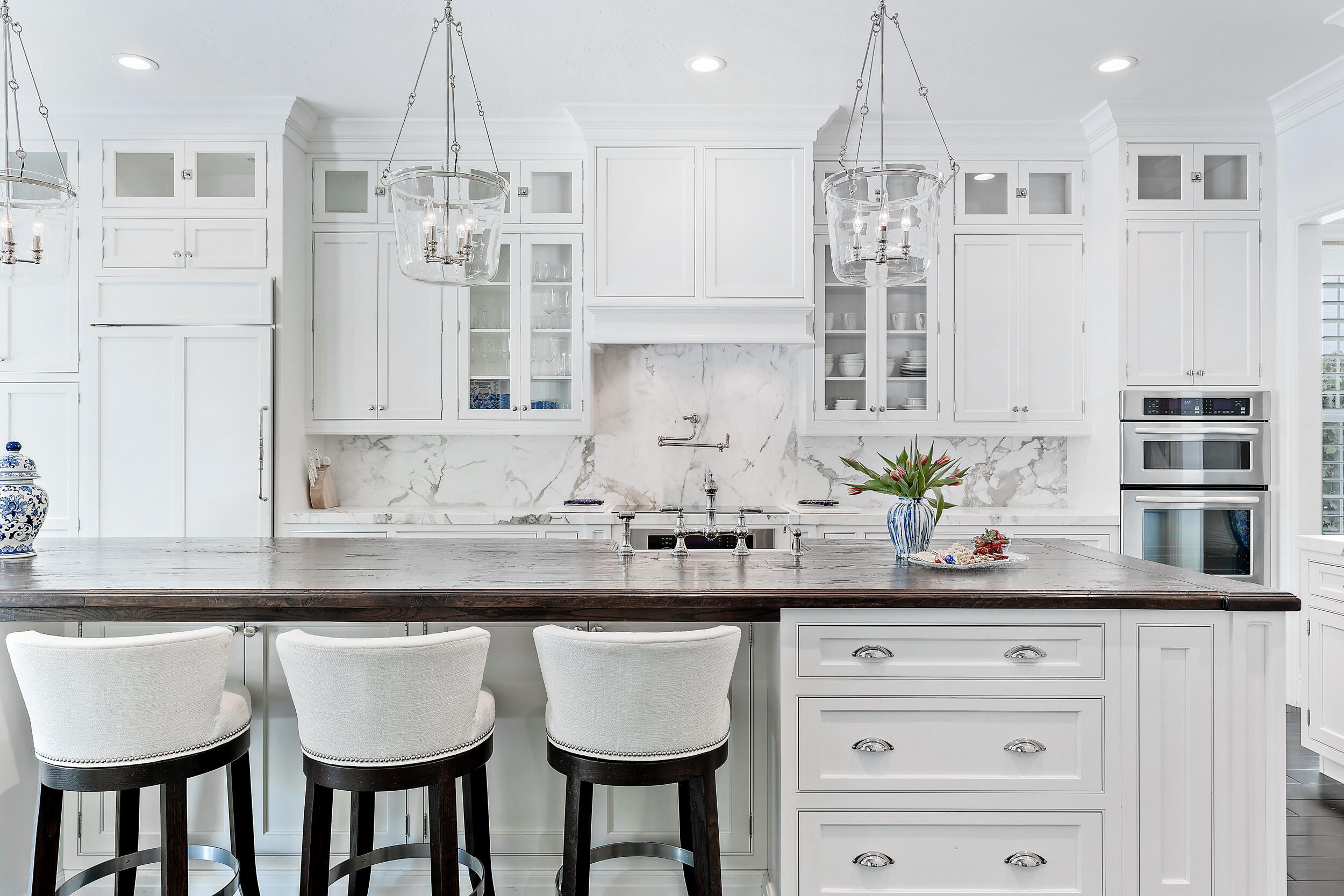 MALLORY CREEK AT ABACOA - Residential