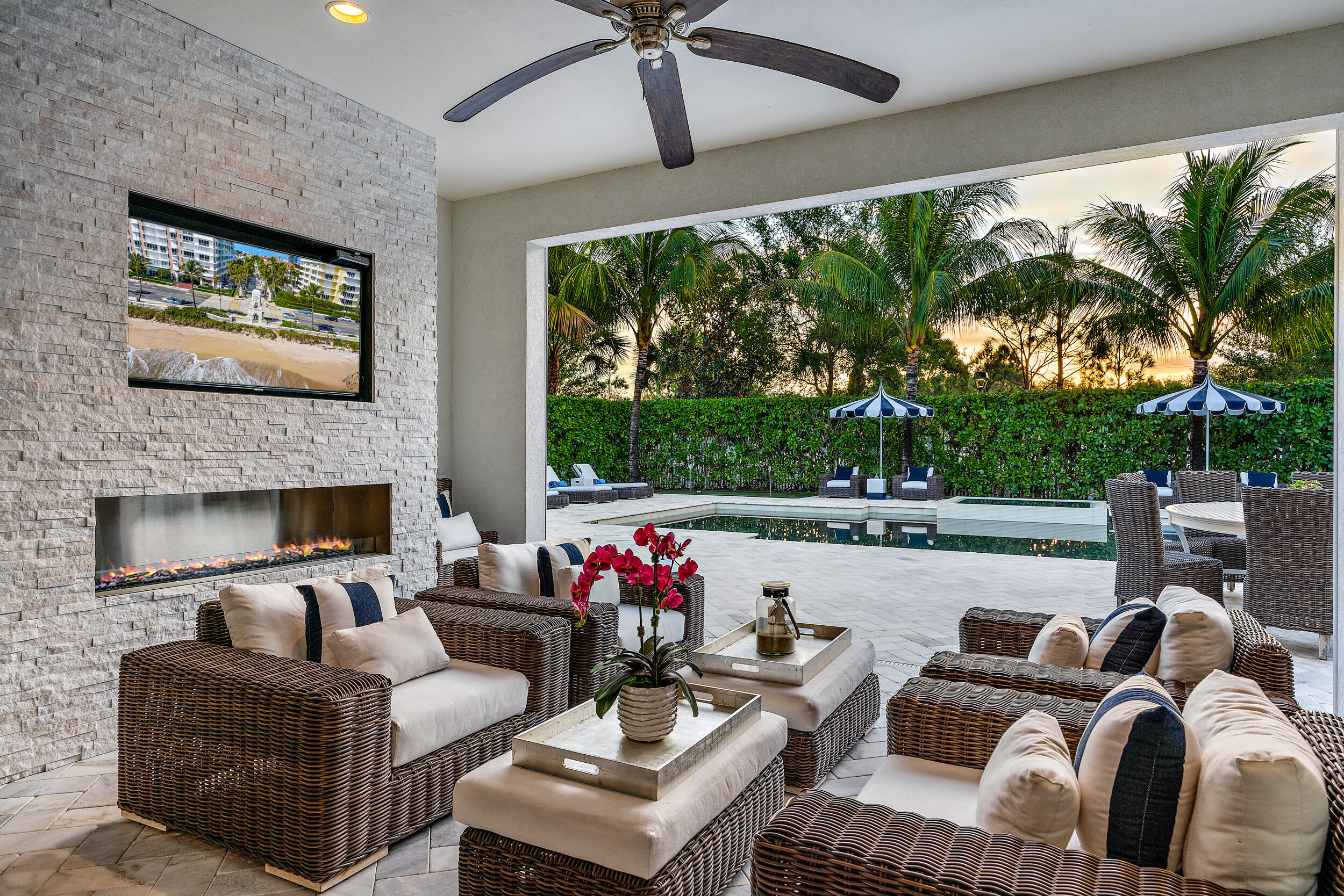 MALLORY CREEK AT ABACOA - Residential