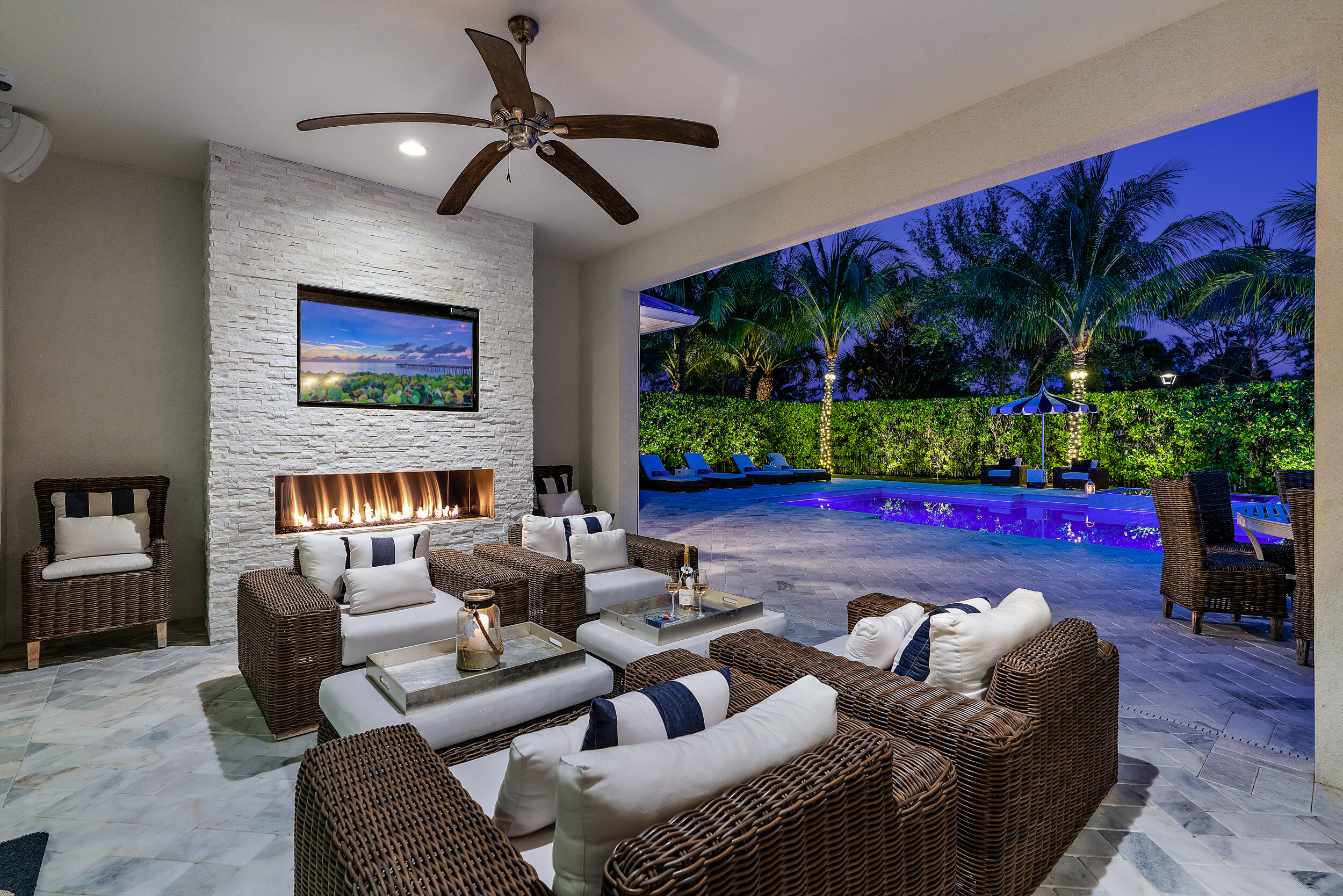 MALLORY CREEK AT ABACOA - Residential