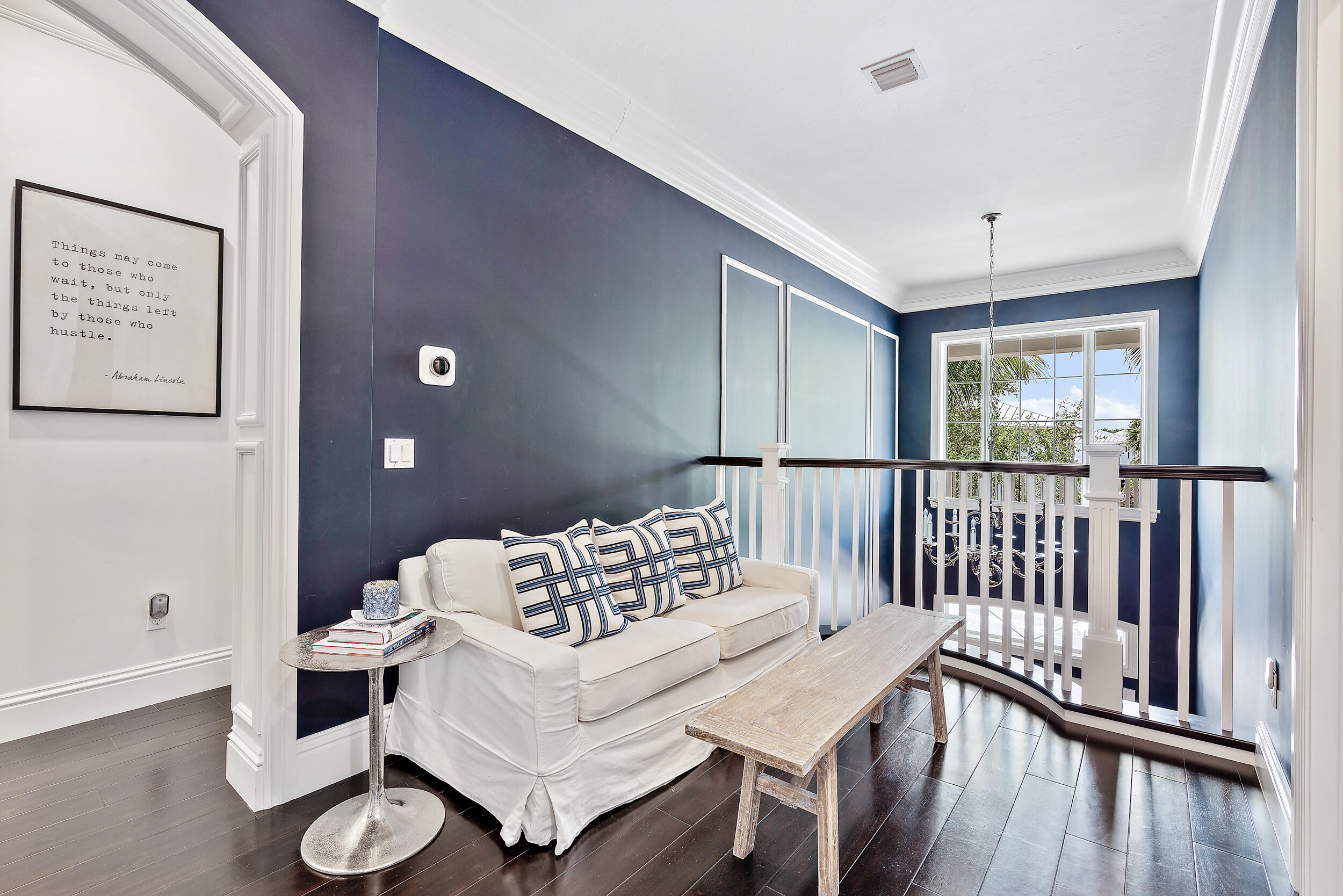 MALLORY CREEK AT ABACOA - Residential