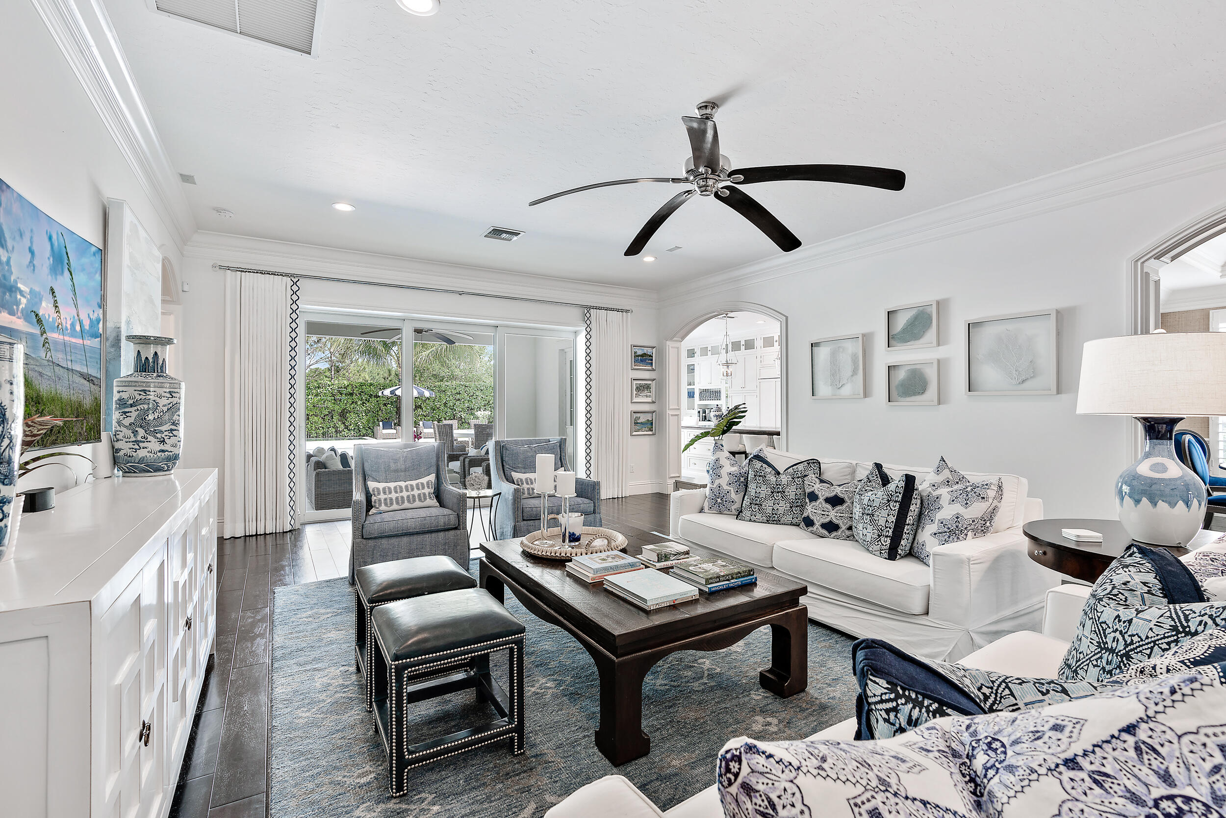 MALLORY CREEK AT ABACOA - Residential