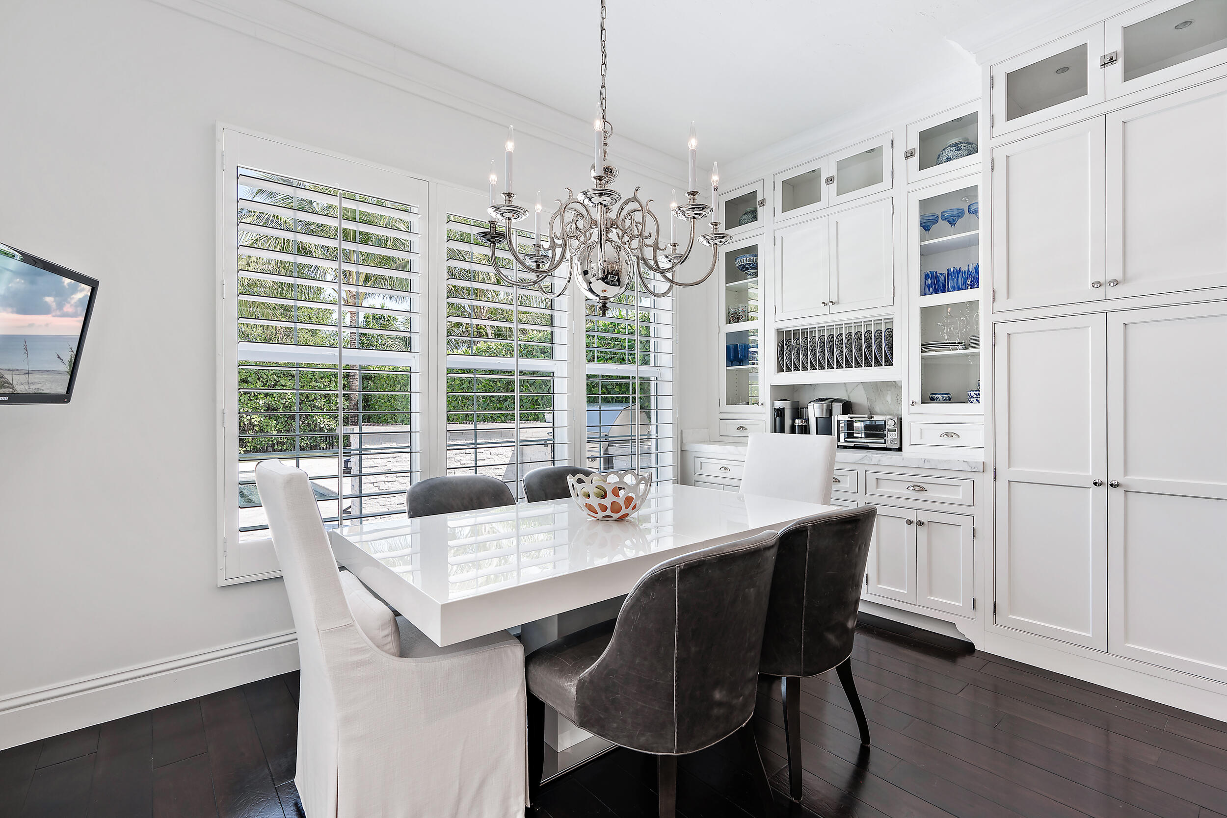 MALLORY CREEK AT ABACOA - Residential