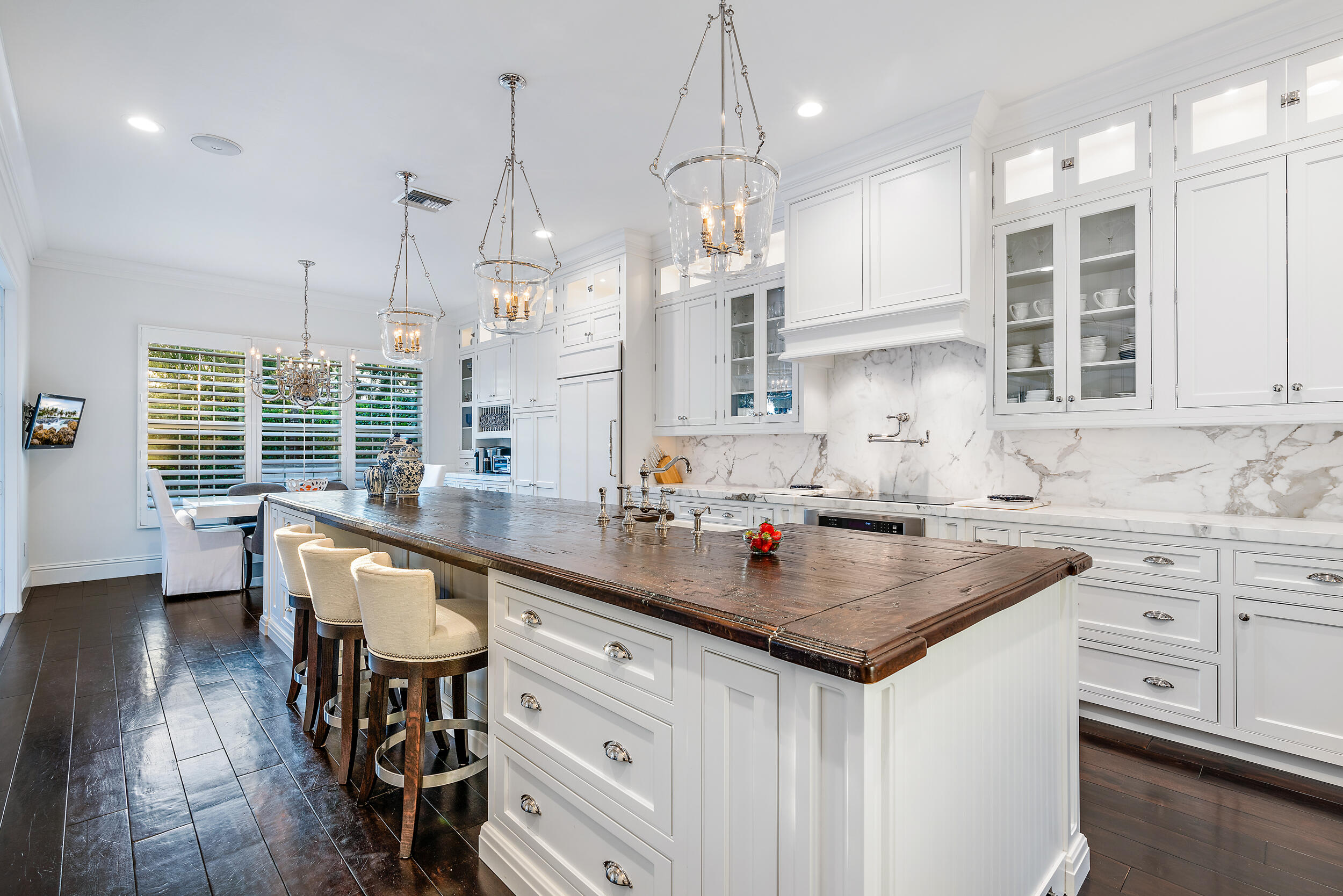 MALLORY CREEK AT ABACOA - Residential