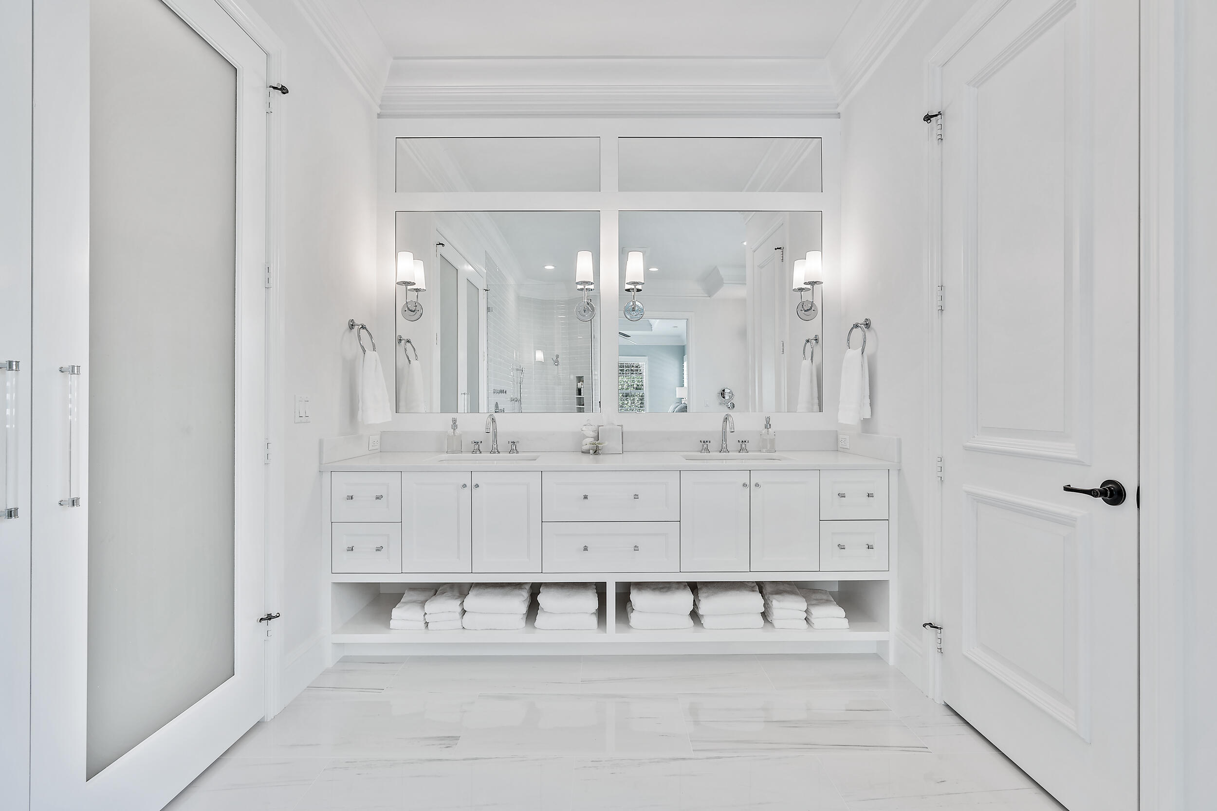 MALLORY CREEK AT ABACOA - Residential