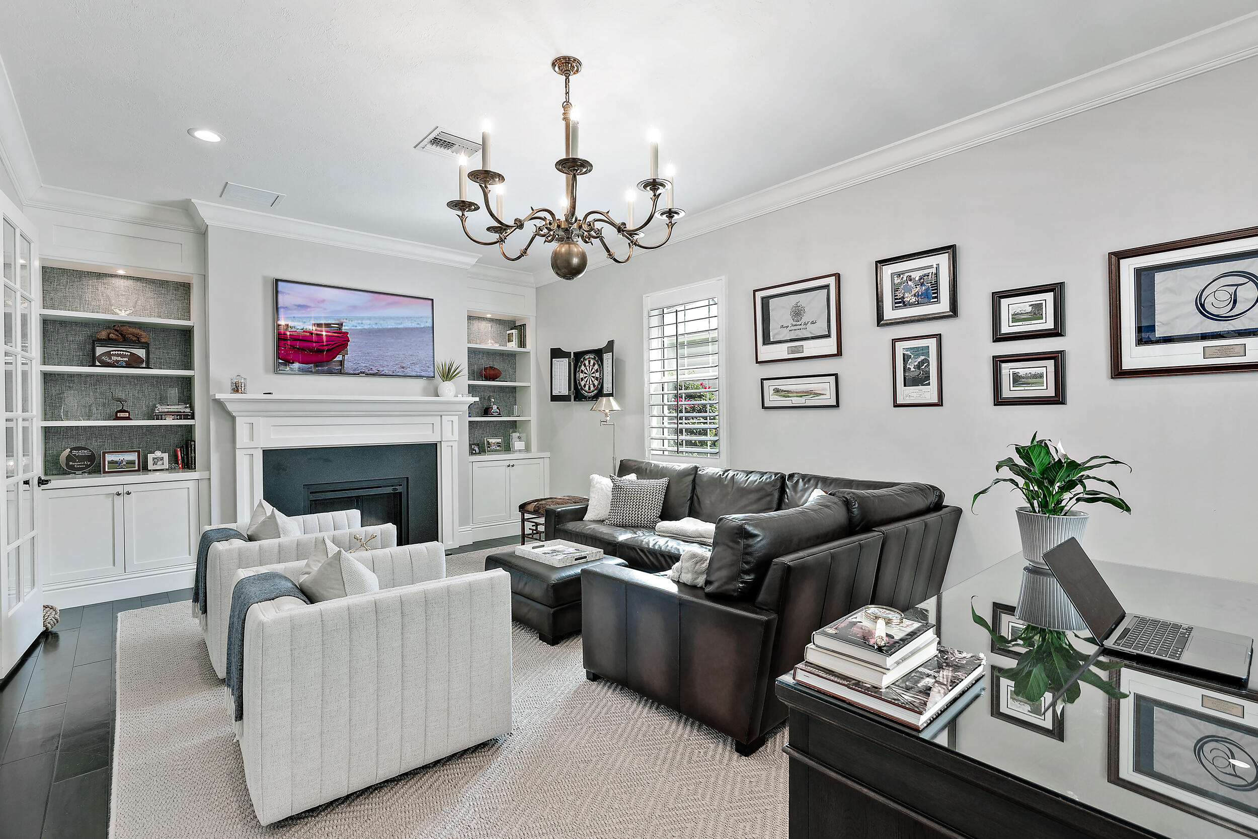 MALLORY CREEK AT ABACOA - Residential