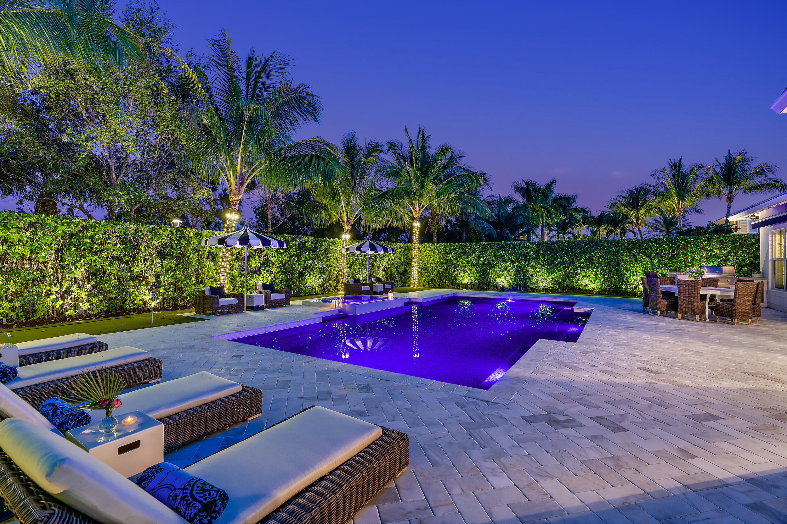 MALLORY CREEK AT ABACOA - Residential