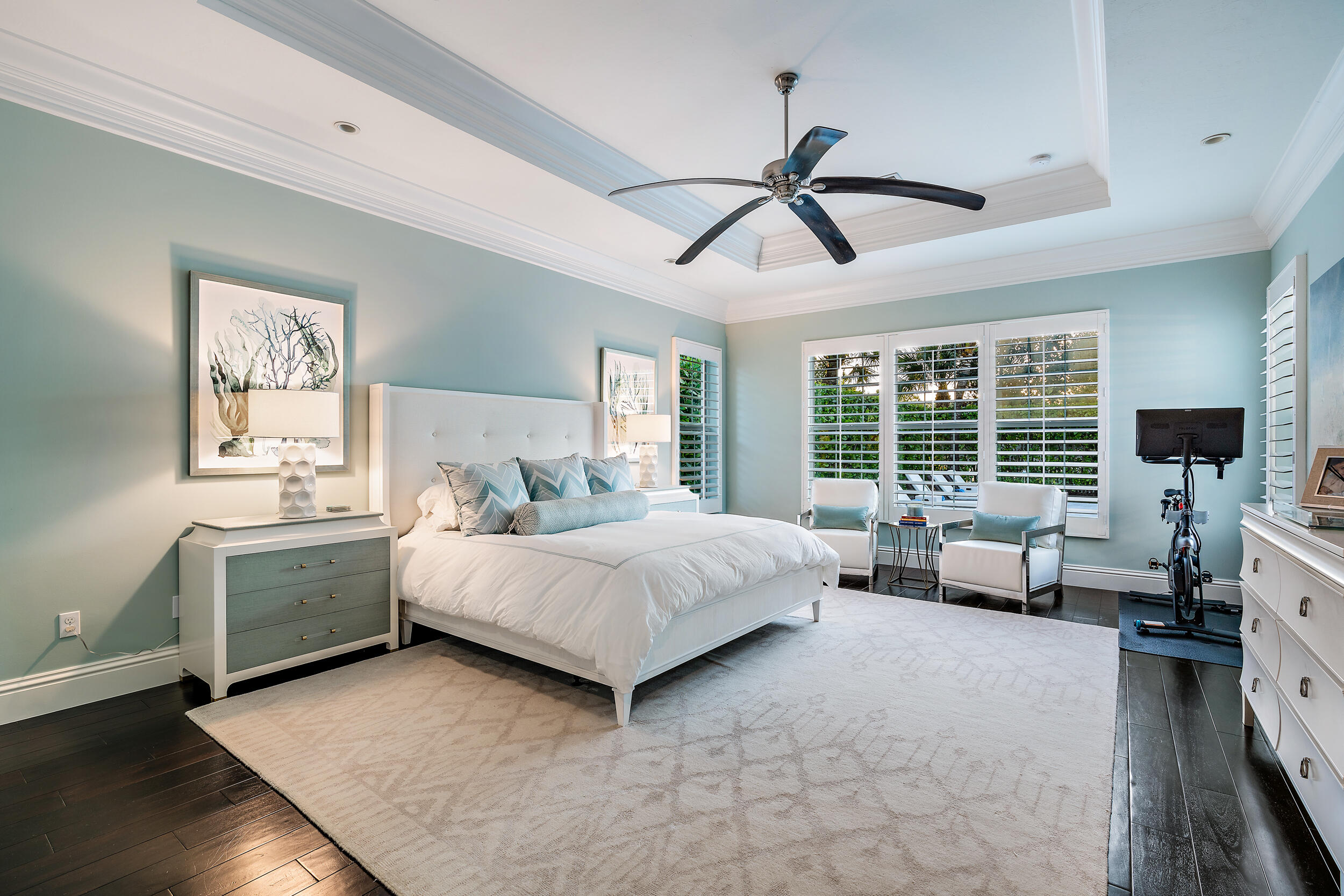 MALLORY CREEK AT ABACOA - Residential